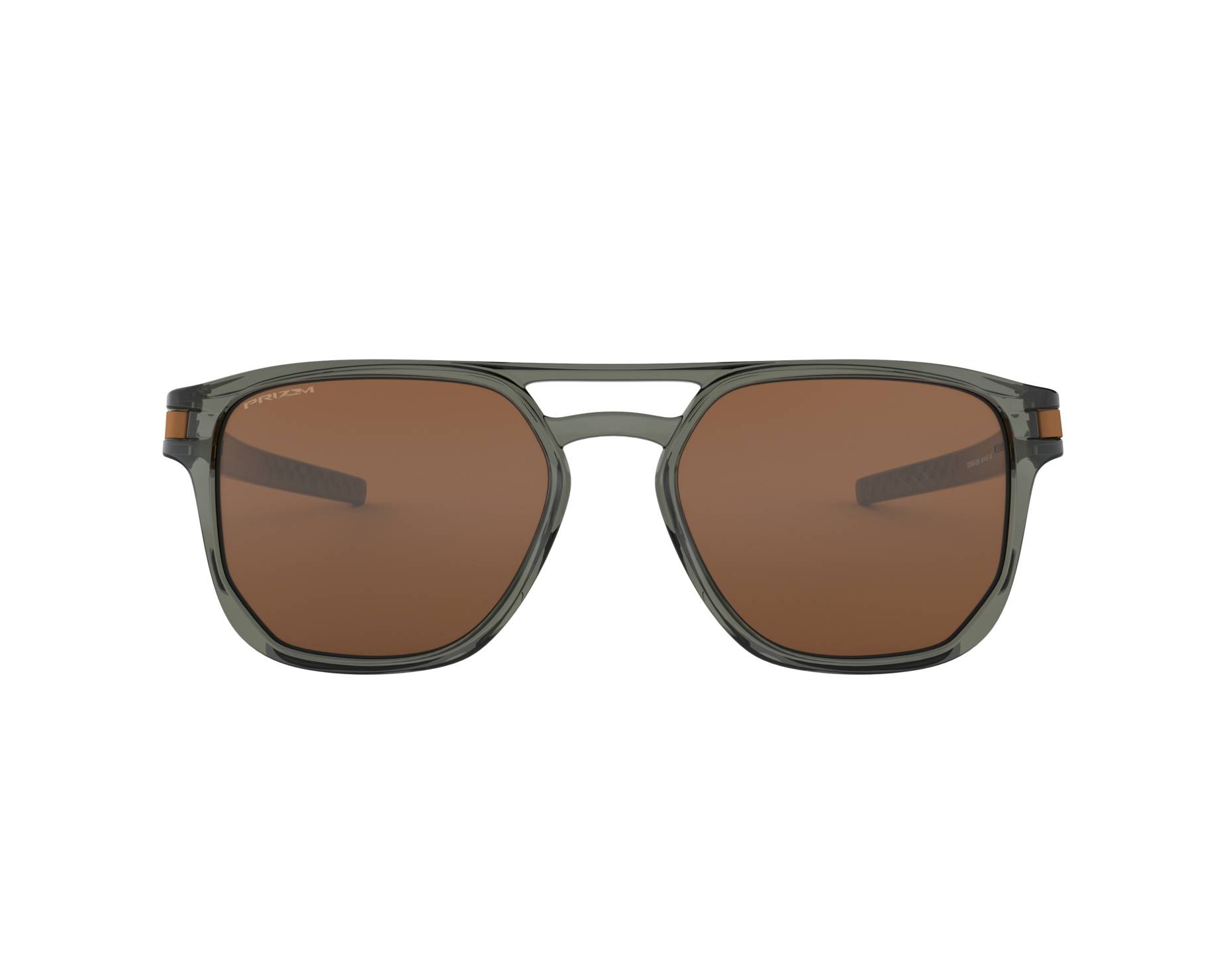 Oakley OO9436 943603 54-18 Green  Vista de 360 grados 2