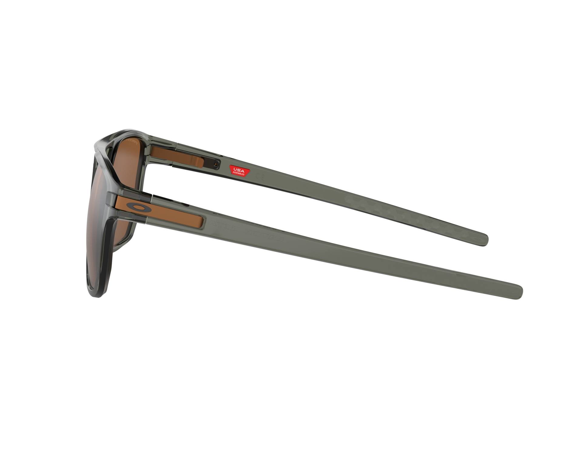 Oakley OO9436 943603 54-18 Green  Vista de 360 grados 5