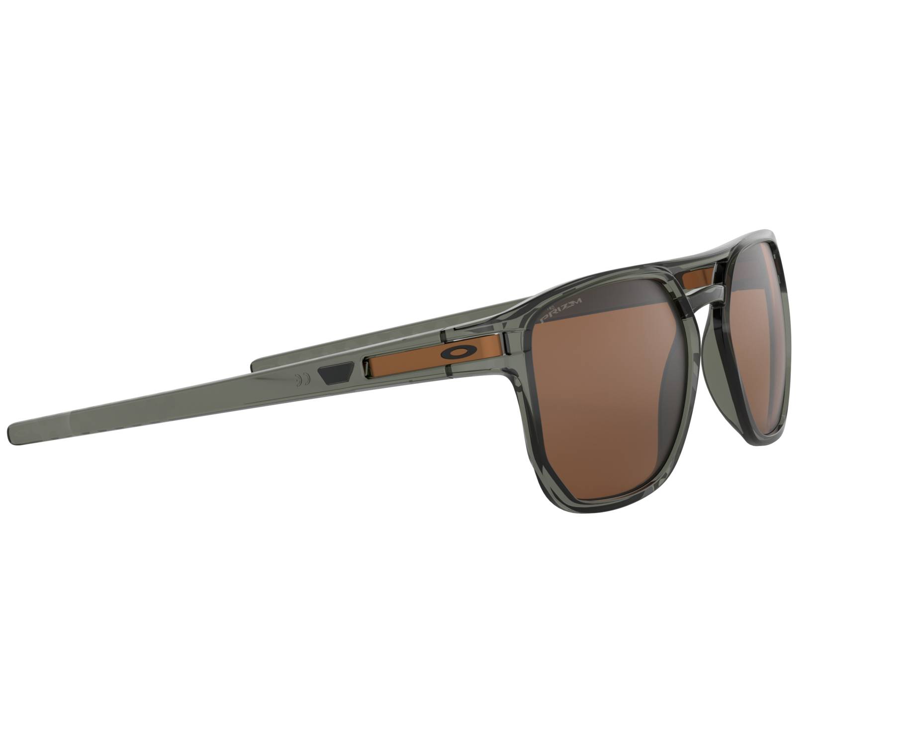 Oakley OO9436 943603 54-18 Green  Vista de 360 grados 12