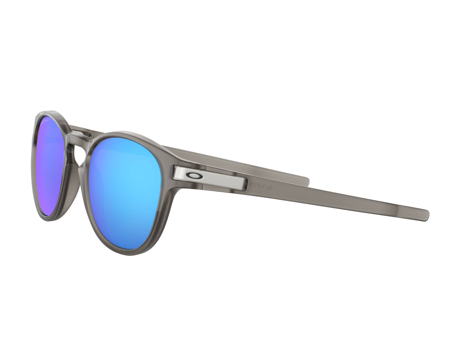 Oakley OO-9265 3253 53-21 Gris  Vista de 360 grados 3
