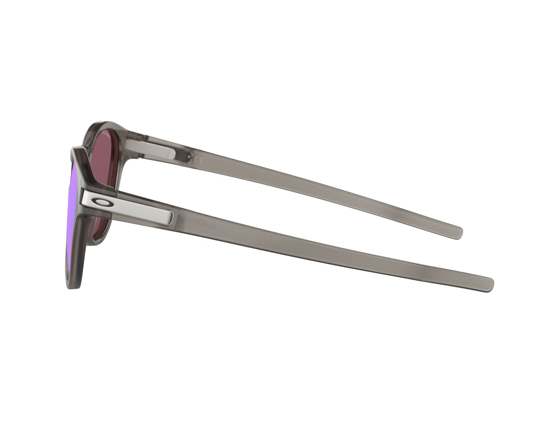 Oakley OO-9265 3253 53-21 Gris  Vista de 360 grados 4