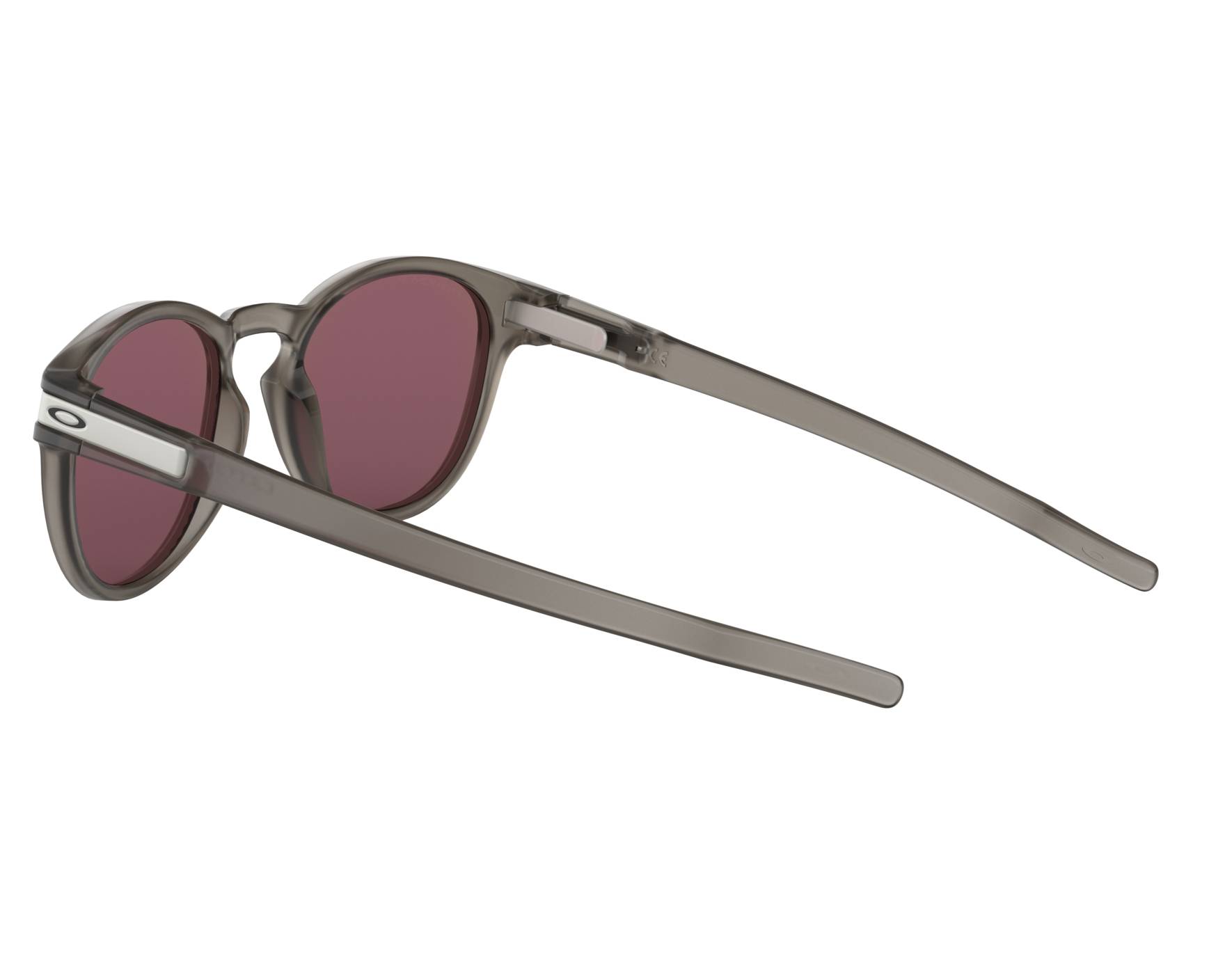 Oakley OO-9265 3253 53-21 Gris  Vista de 360 grados 5