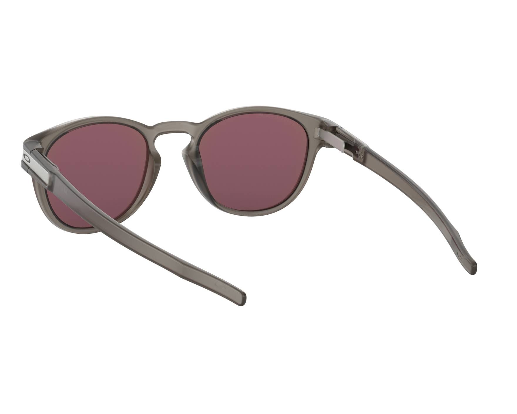 Oakley OO-9265 3253 53-21 Gris  Vista de 360 grados 6