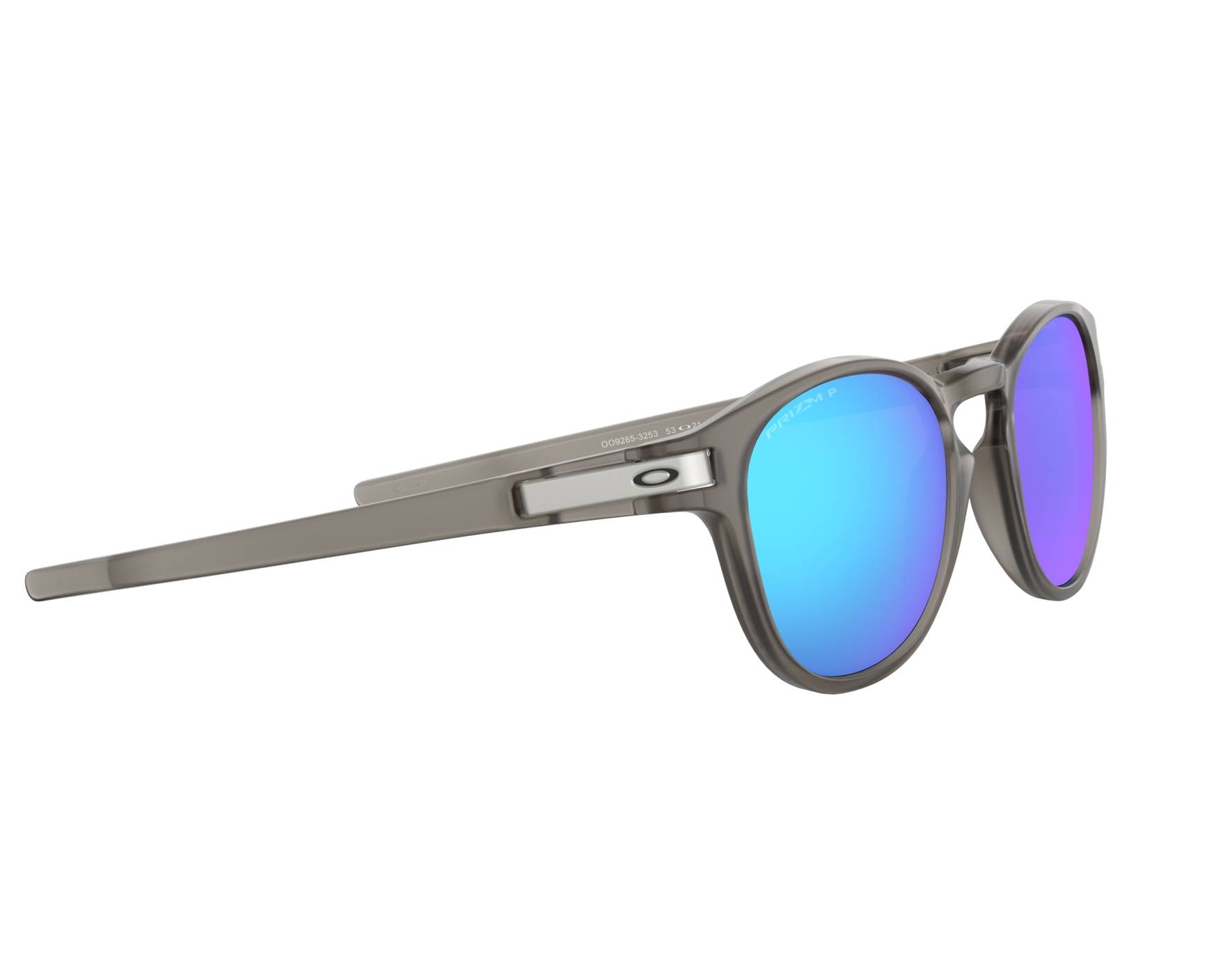 Oakley OO-9265 3253 53-21 Gris  Vista de 360 grados 11