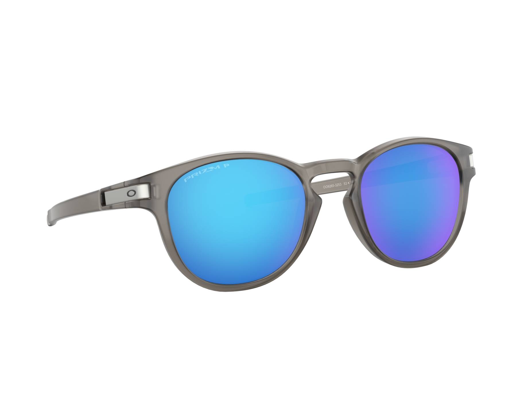 Oakley OO-9265 3253 53-21 Gris  Vista de 360 grados 12