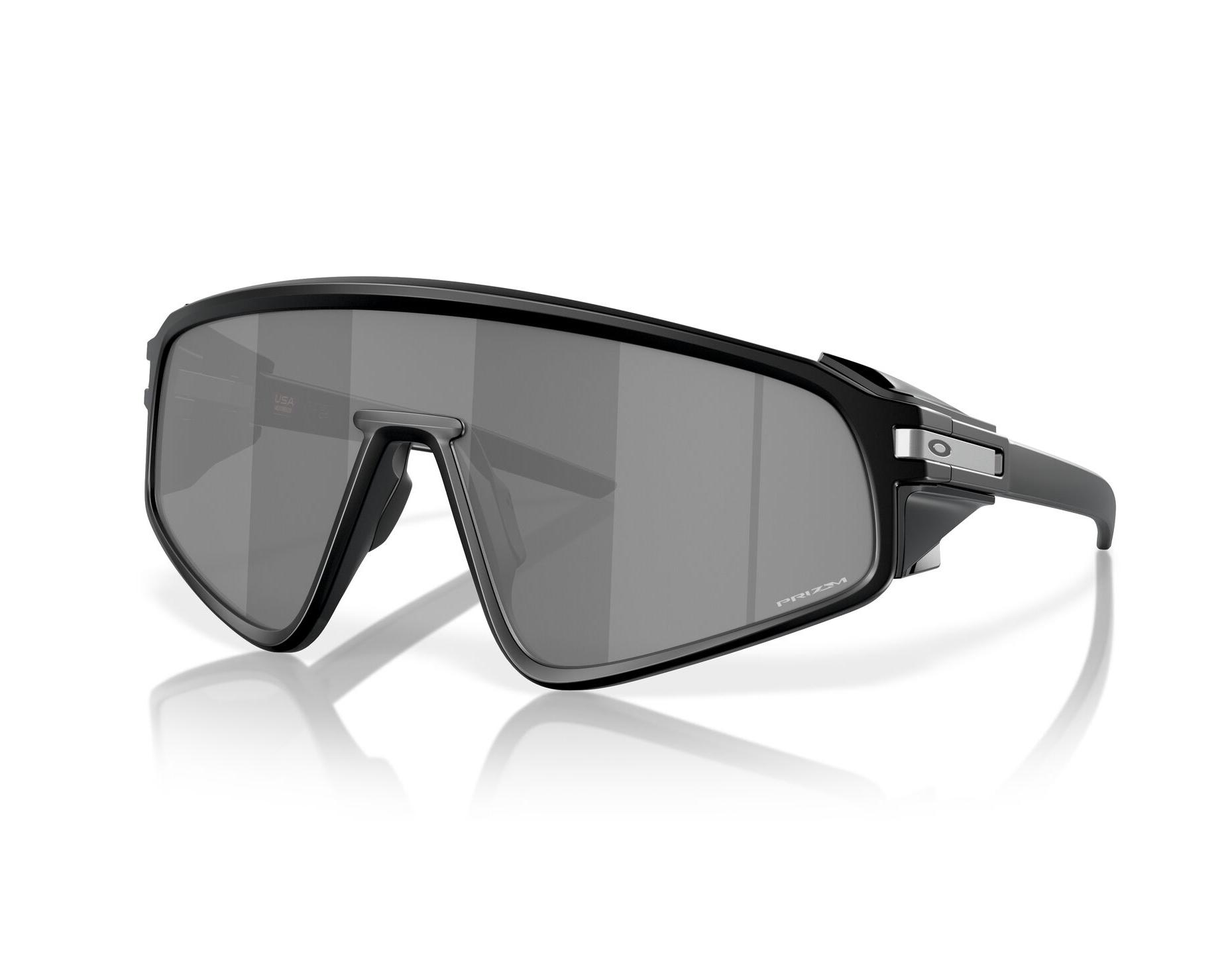 Oakley OO9404 940401 - Negra  Vista de 360 grados 1