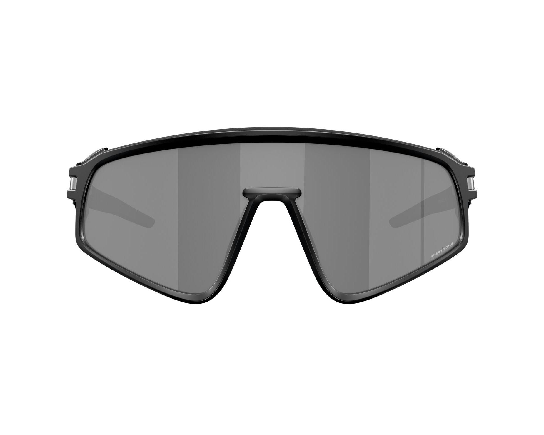 Oakley OO9404 940401 - Negra  Vista de 360 grados 3