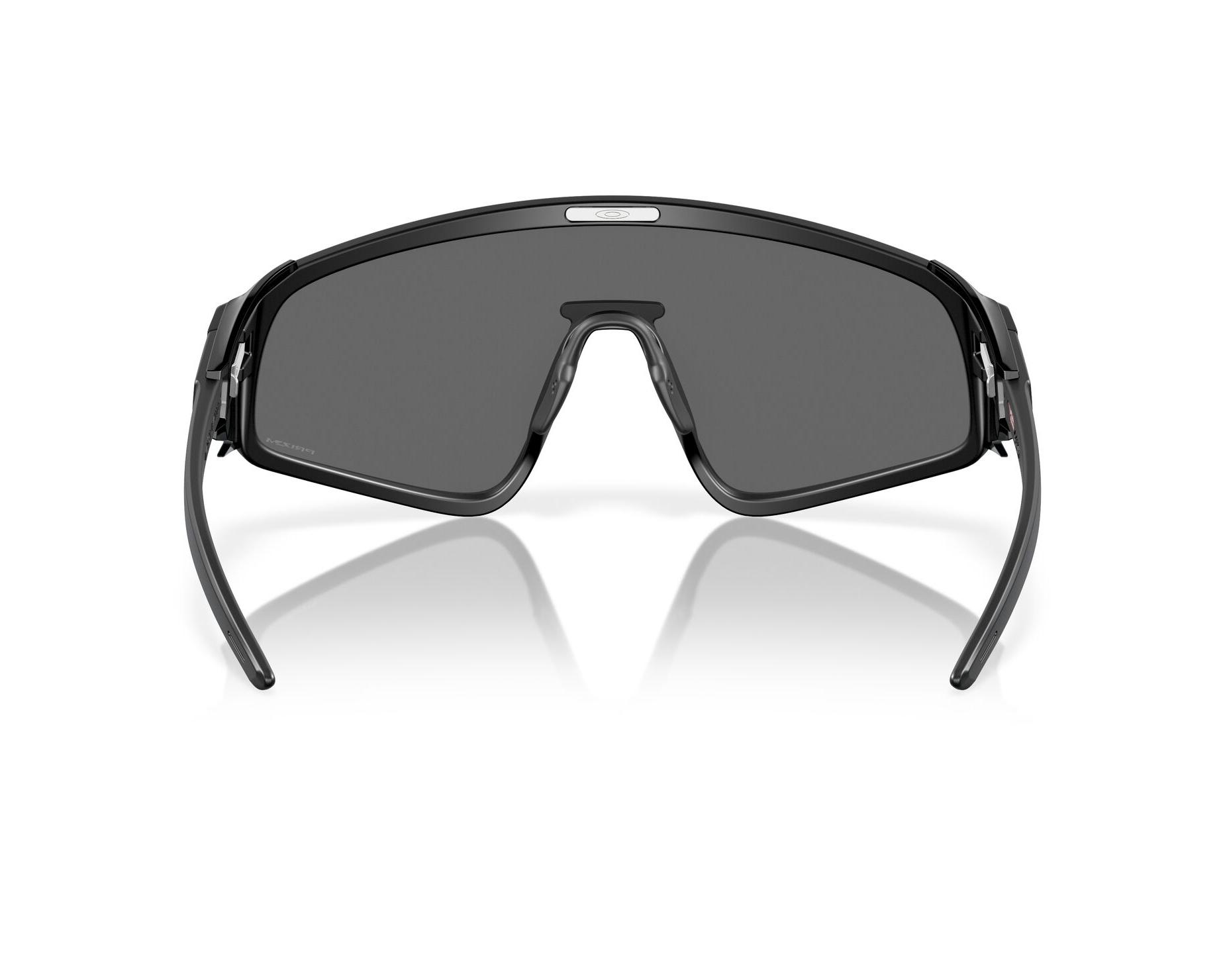 Oakley OO9404 940401 - Negra  Vista de 360 grados 4