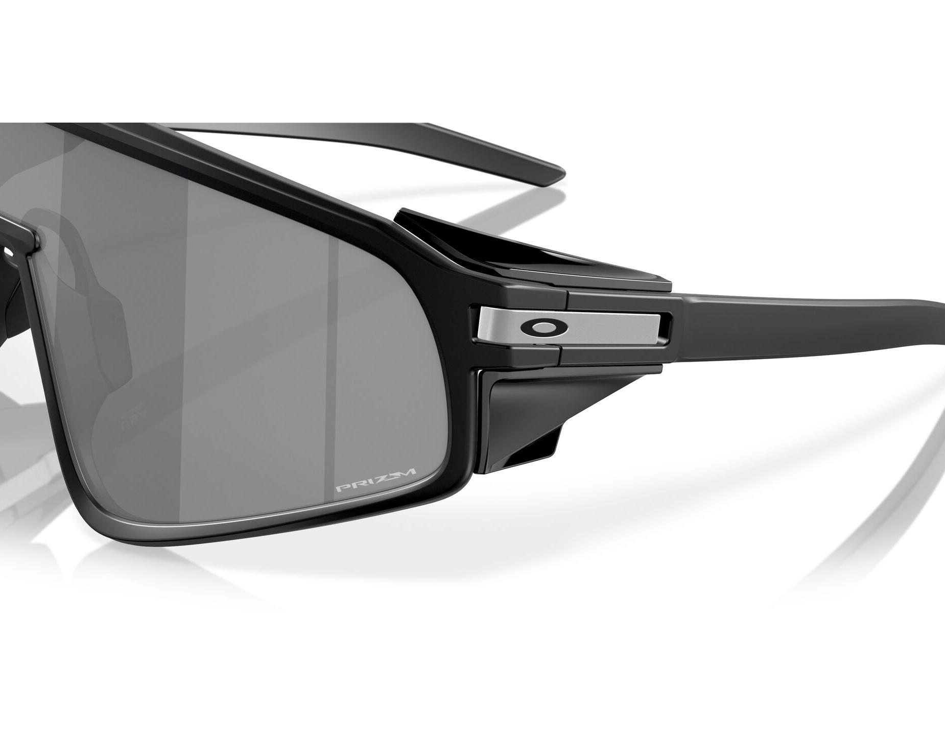 Oakley OO9404 940401 - Negra  Vista de 360 grados 6