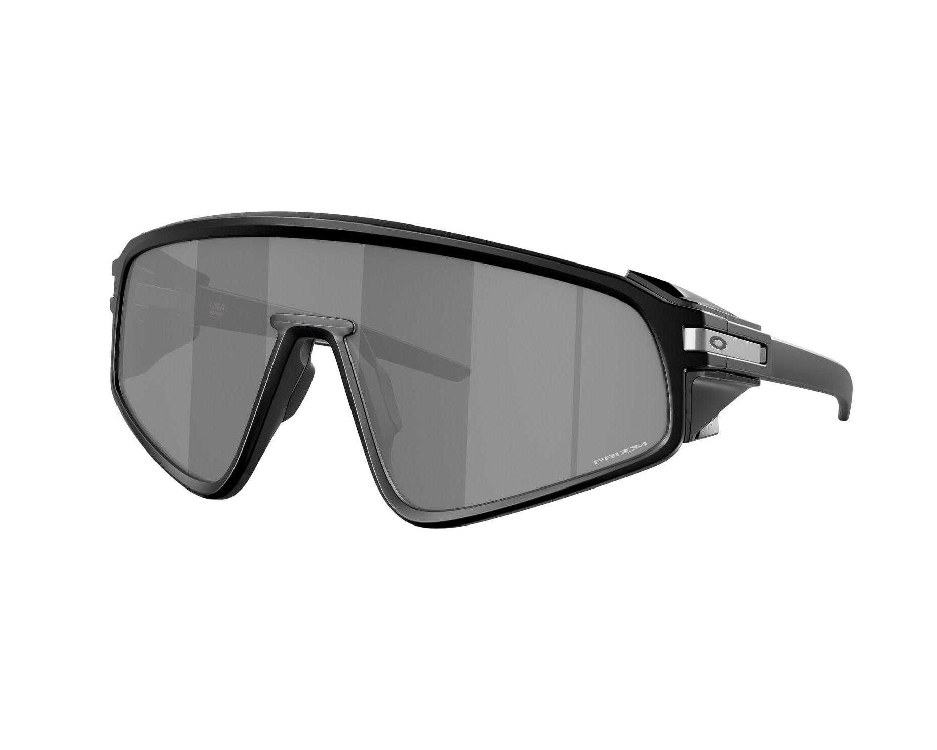 Oakley OO9404 940401 - Negra  Vista de 360 grados 7