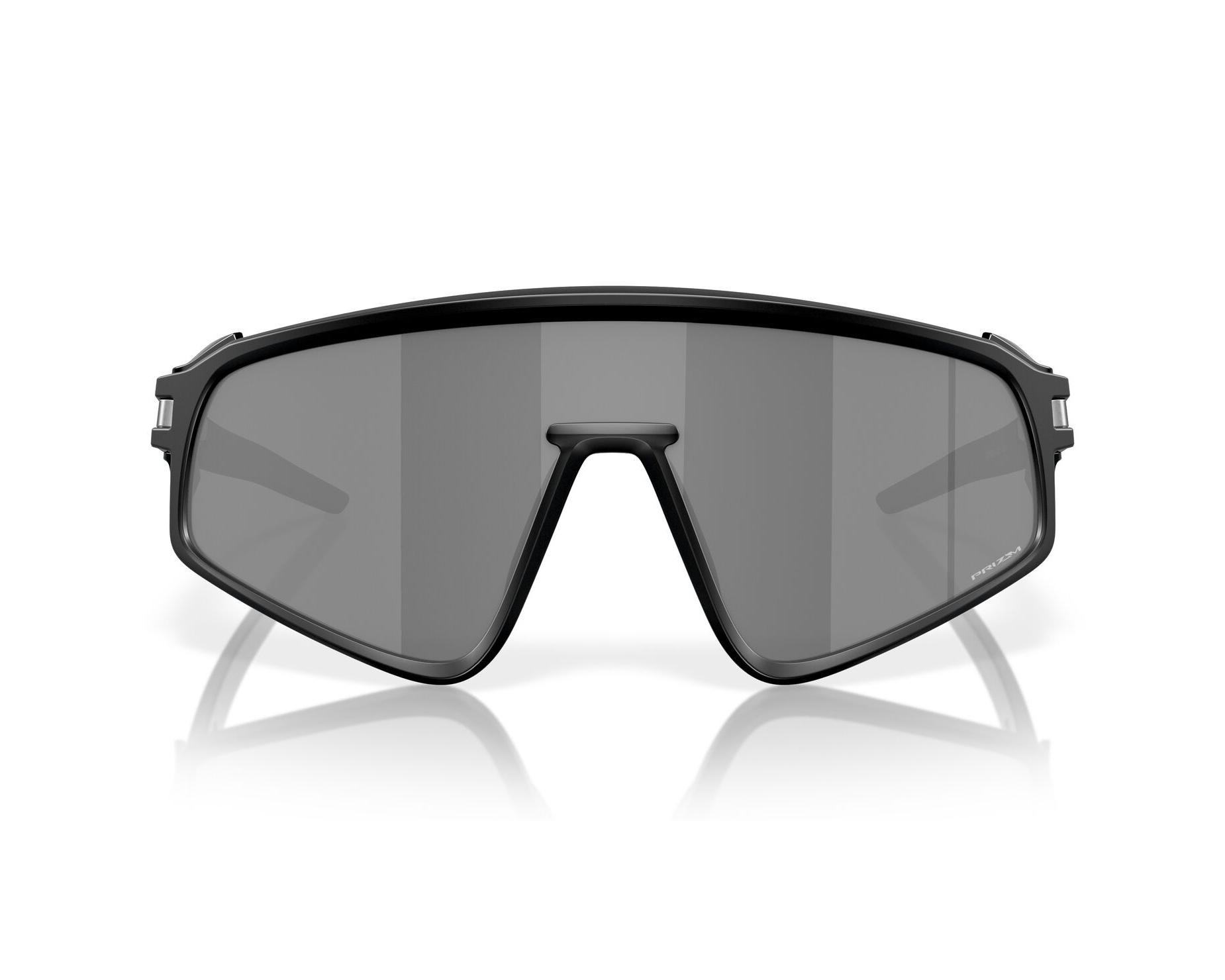 Oakley OO9404 940401 - Negra  Vista de 360 grados 9