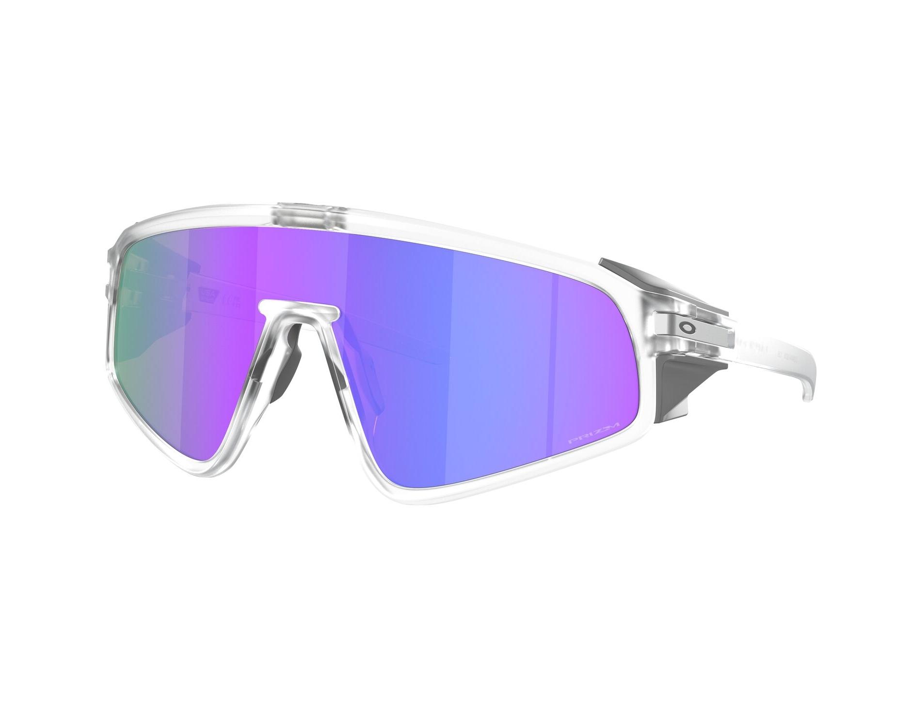 Oakley OO9404 940402 - Cristal  Vista de 360 grados 2