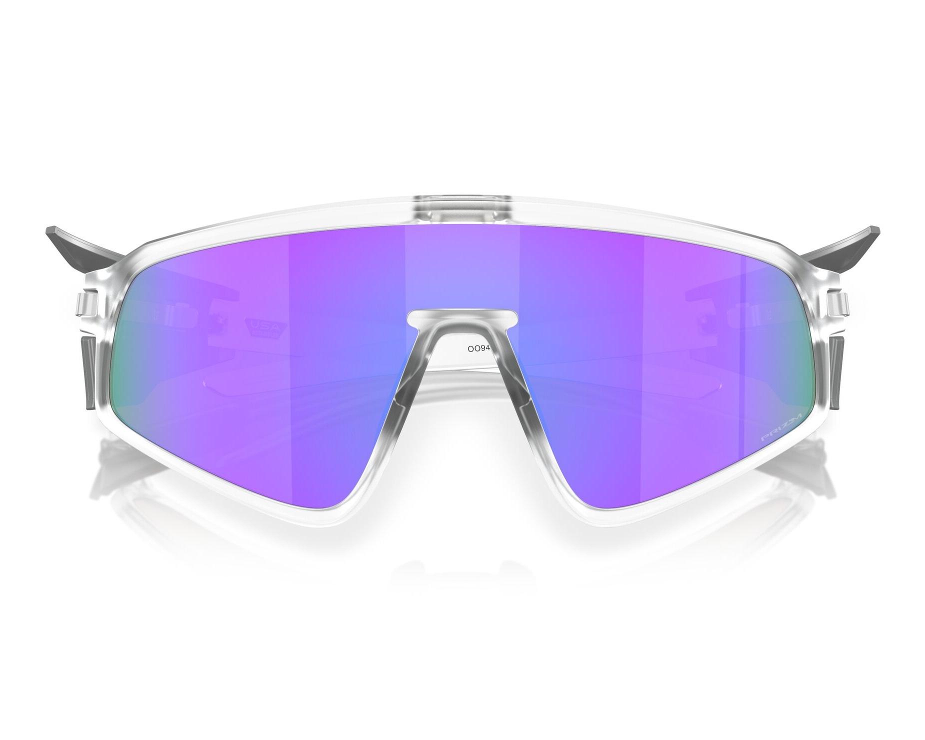 Oakley OO9404 940402 - Cristal  Vista de 360 grados 5