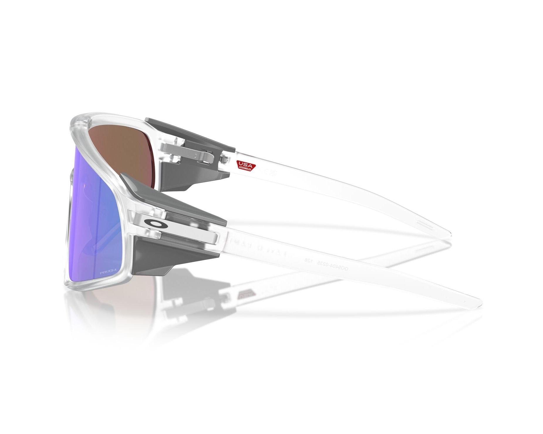 Oakley OO9404 940402 - Cristal  Vista de 360 grados 8