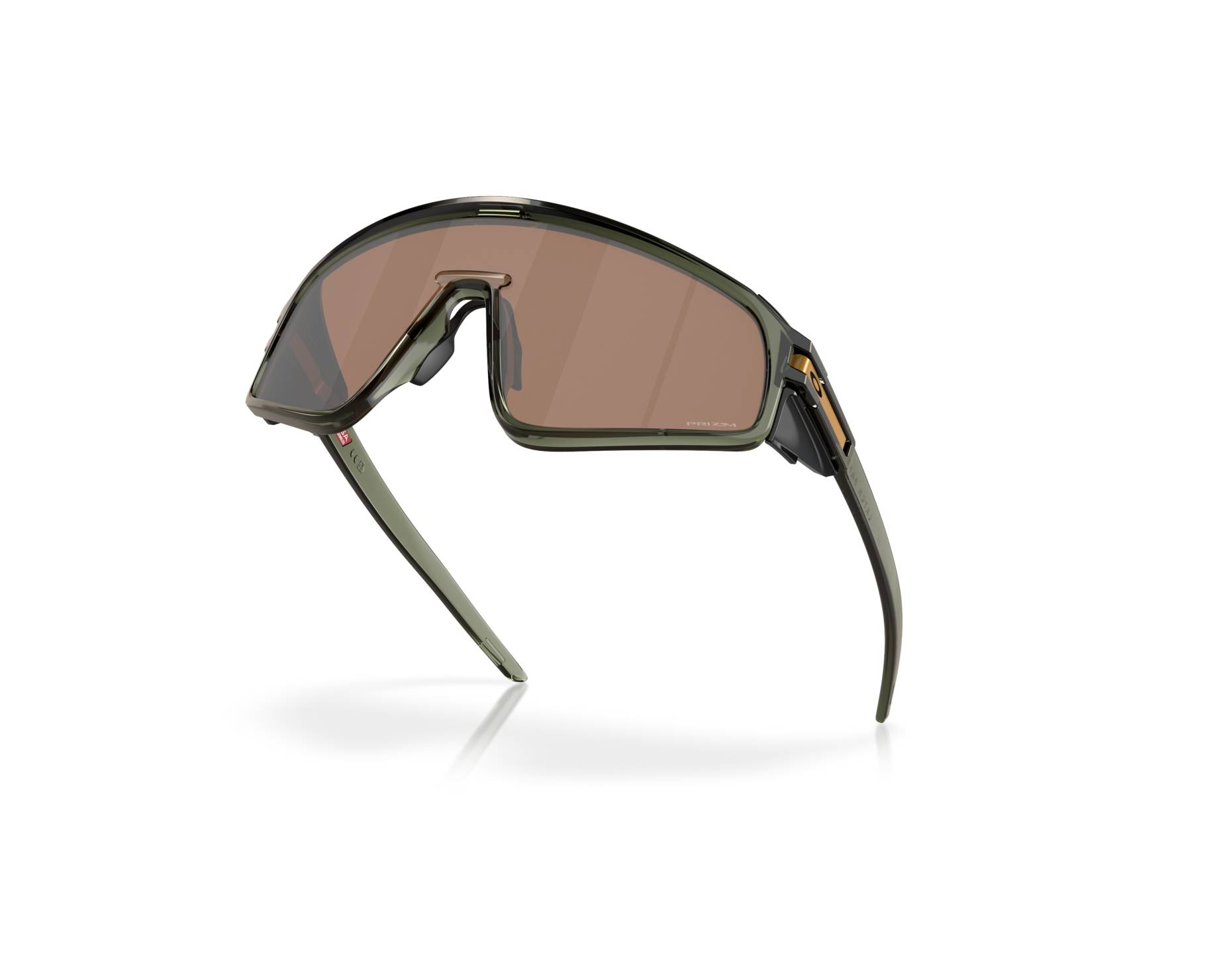 Oakley OO9404 940403 - Verde  Vista de 360 grados 1