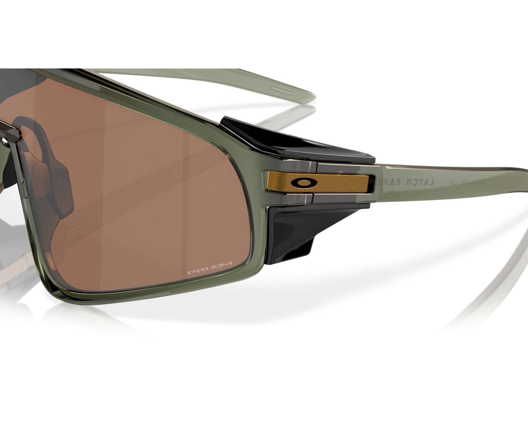 Oakley OO9404 940403 - Verde  Vista de 360 grados 2