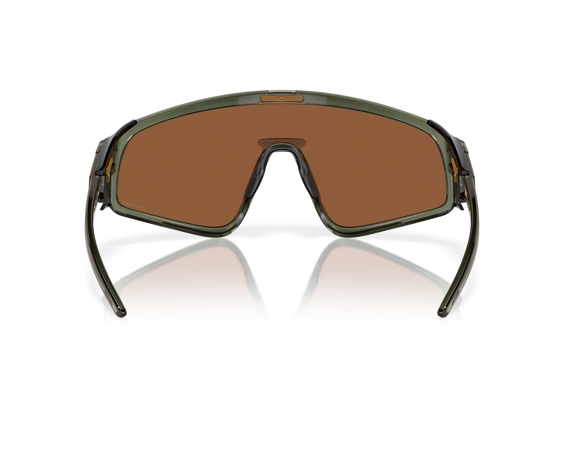 Oakley OO9404 940403 - Verde  Vista de 360 grados 4