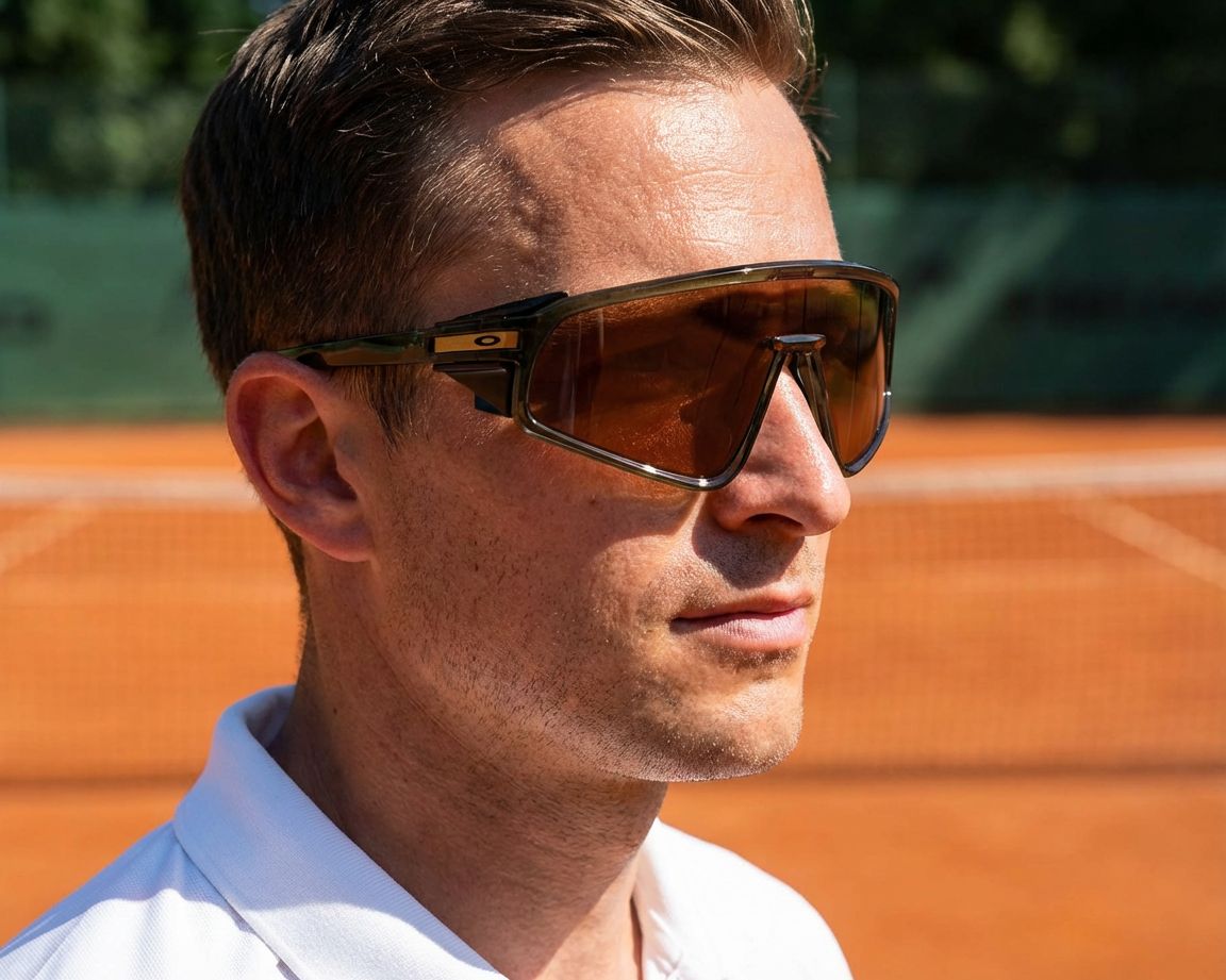 Gafas de Sol Oakley Latch Panel OO9404 940403