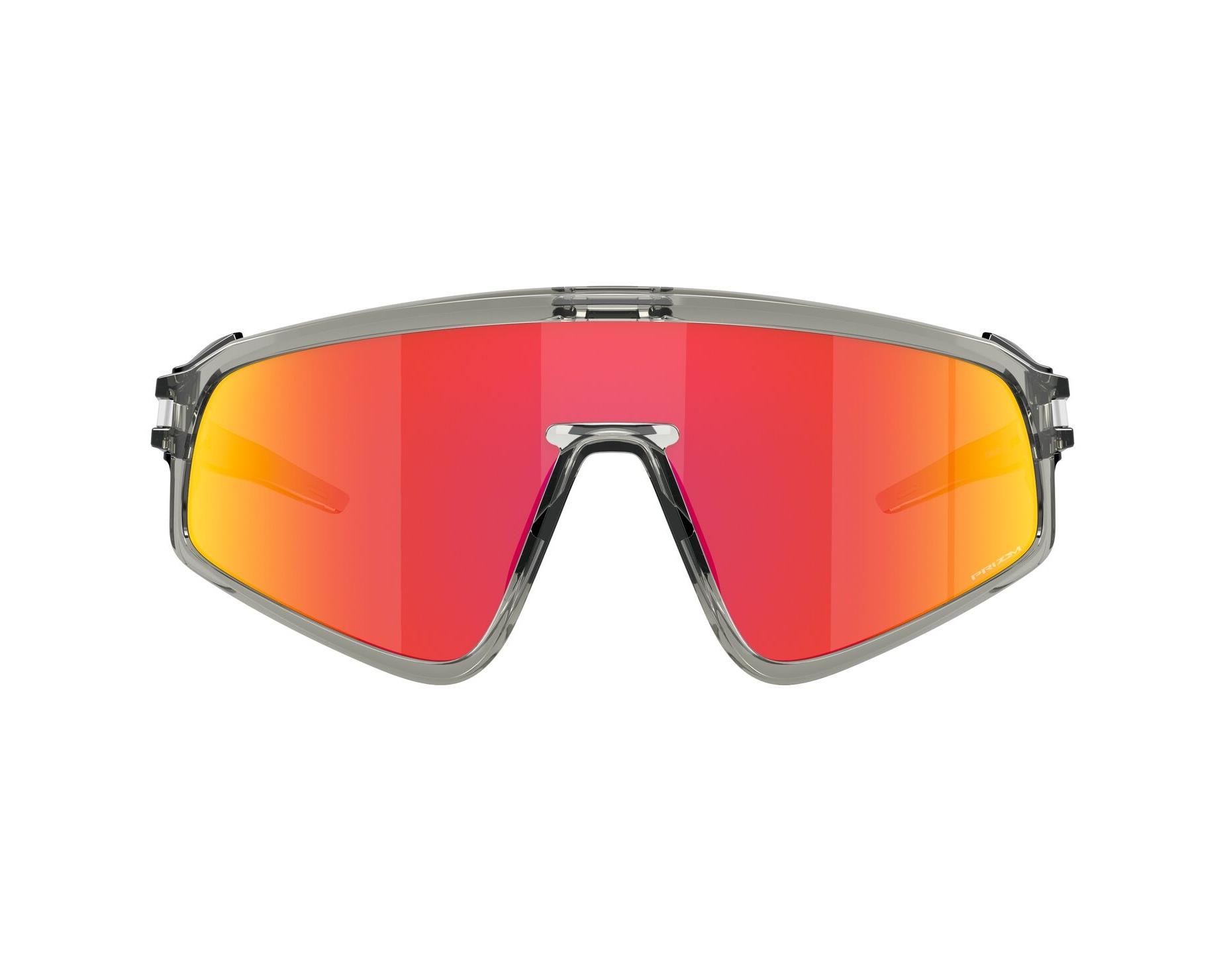 Oakley OO9404 940404 - Grey  Vista de 360 grados 2