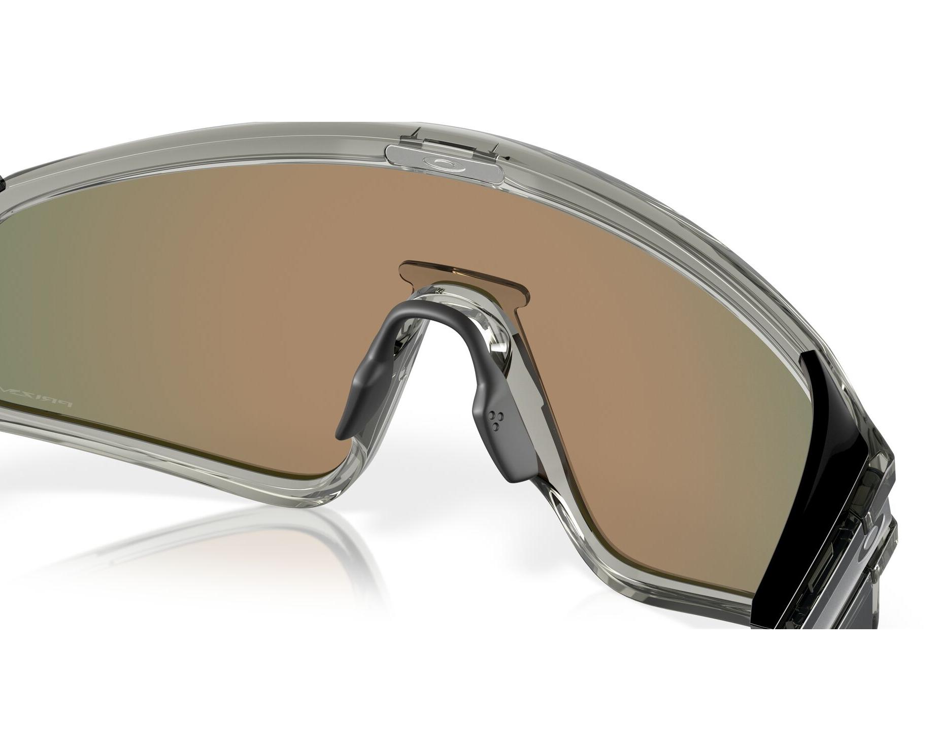 Oakley OO9404 940404 - Grey  Vista de 360 grados 5