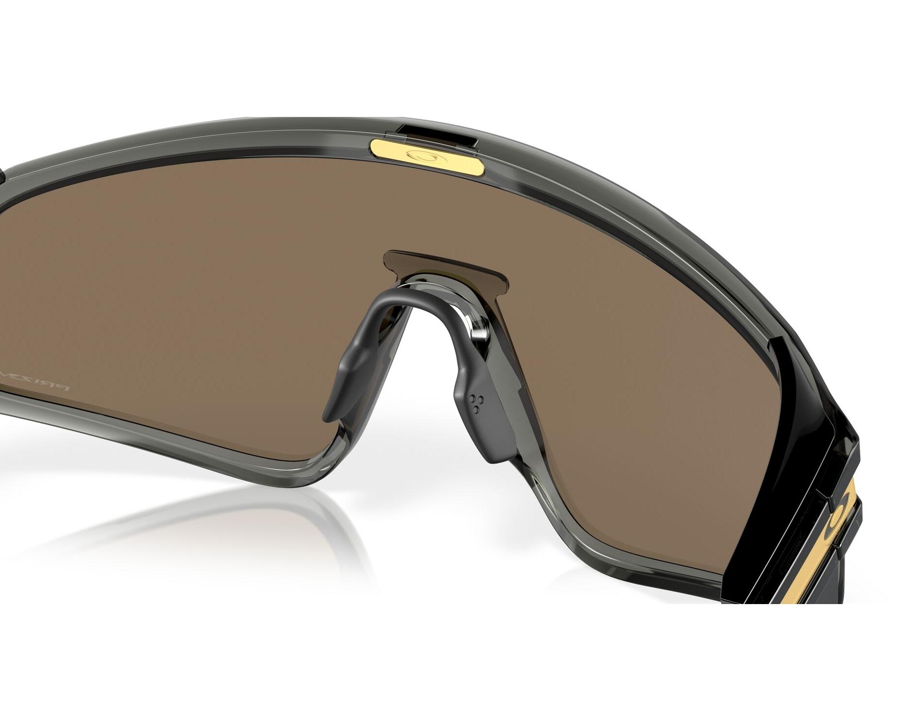 Oakley OO9404 940405 - Gris  Vista de 360 grados 3