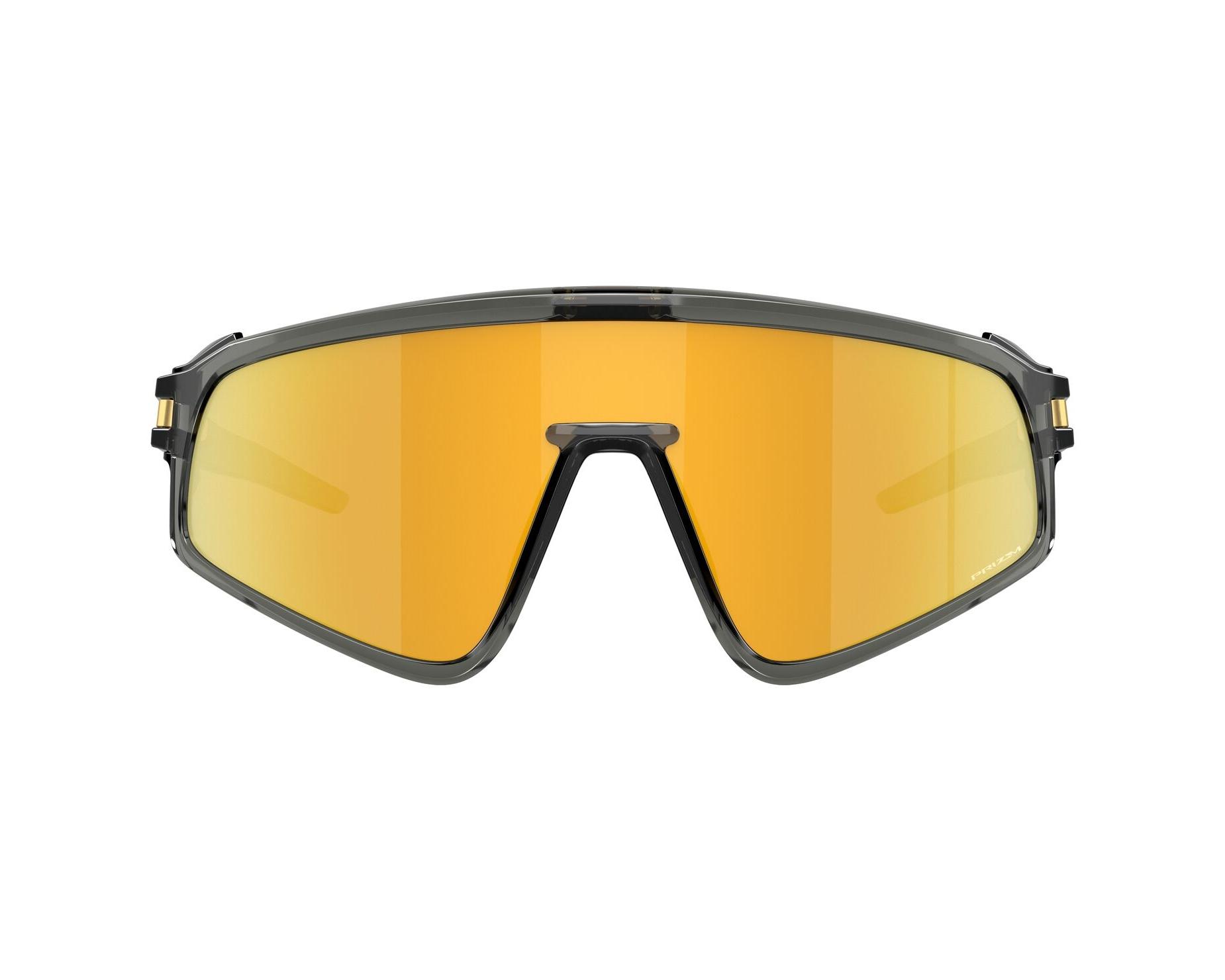 Oakley OO9404 940405 - Gris  Vista de 360 grados 7