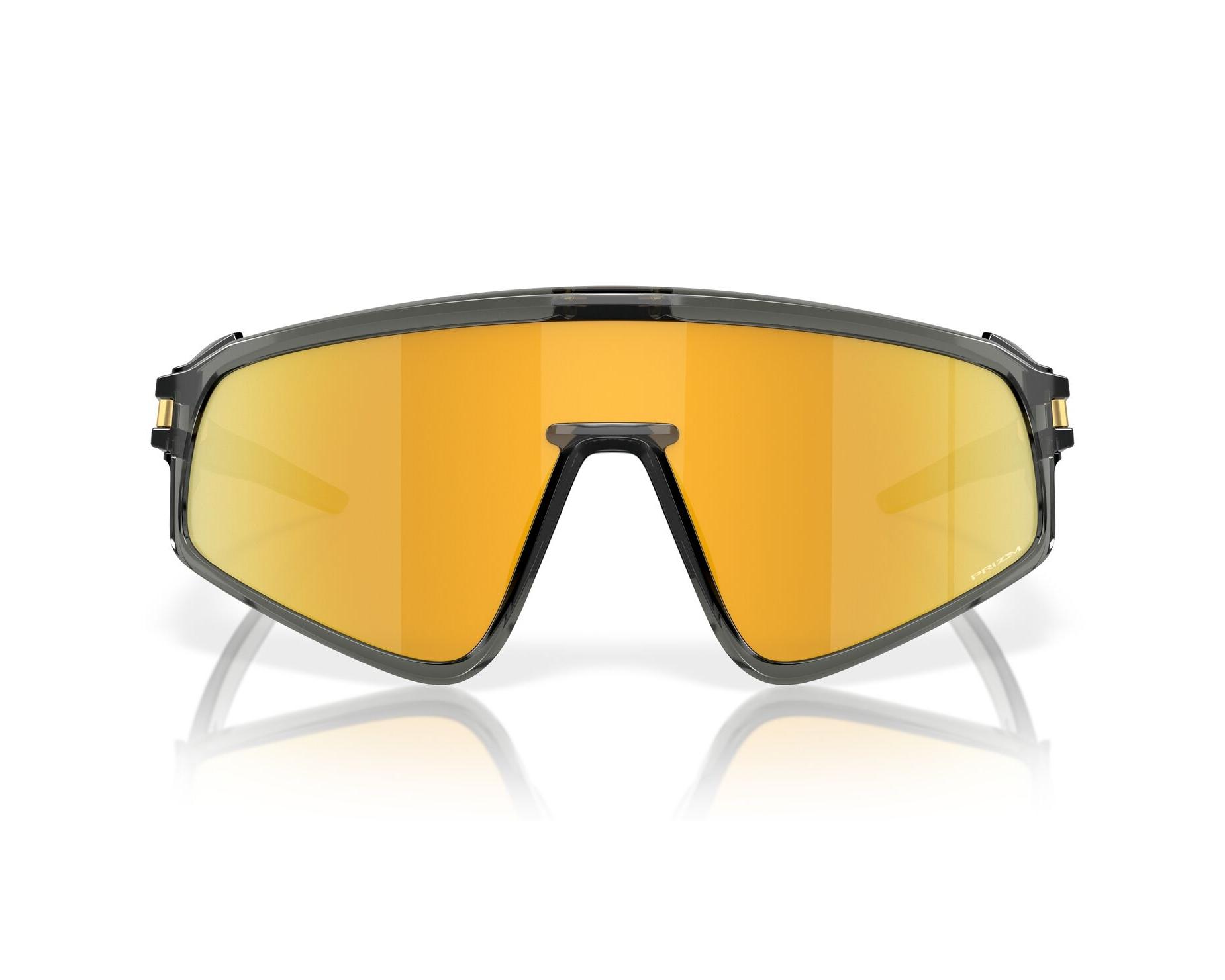 Oakley OO9404 940405 - Gris  Vista de 360 grados 8