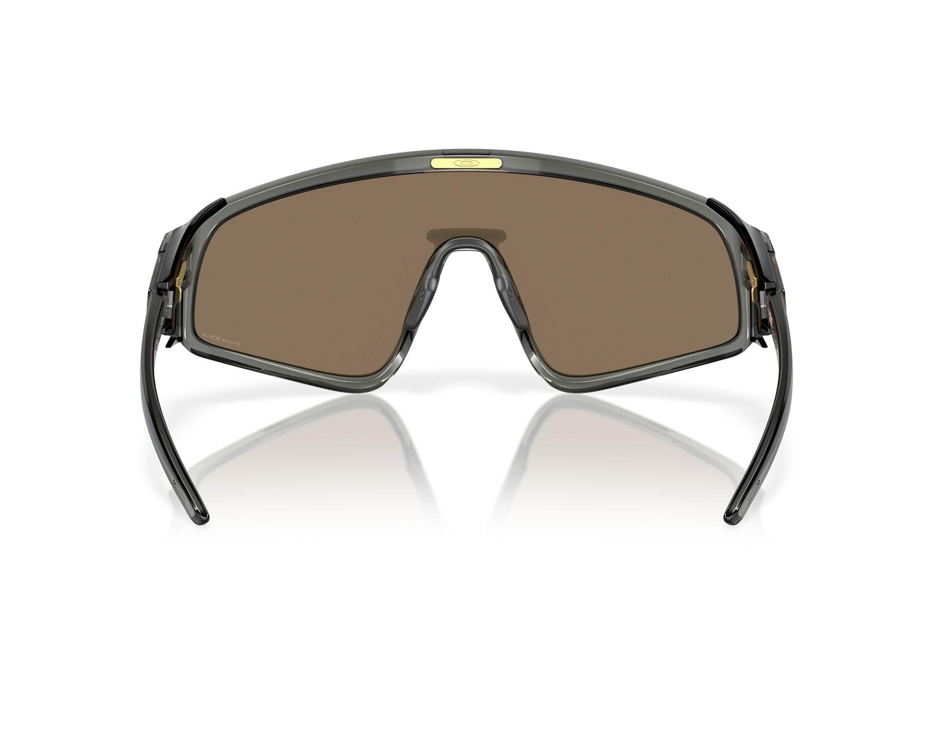 Oakley OO9404 940405 - Gris  Vista de 360 grados 10