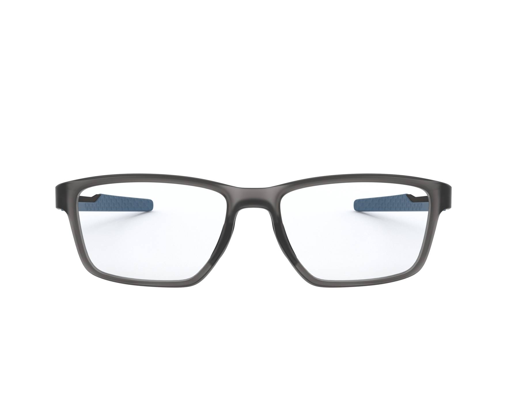 Oakley OX-8153 0755 55-17 grau  Vista de 360 grados 1