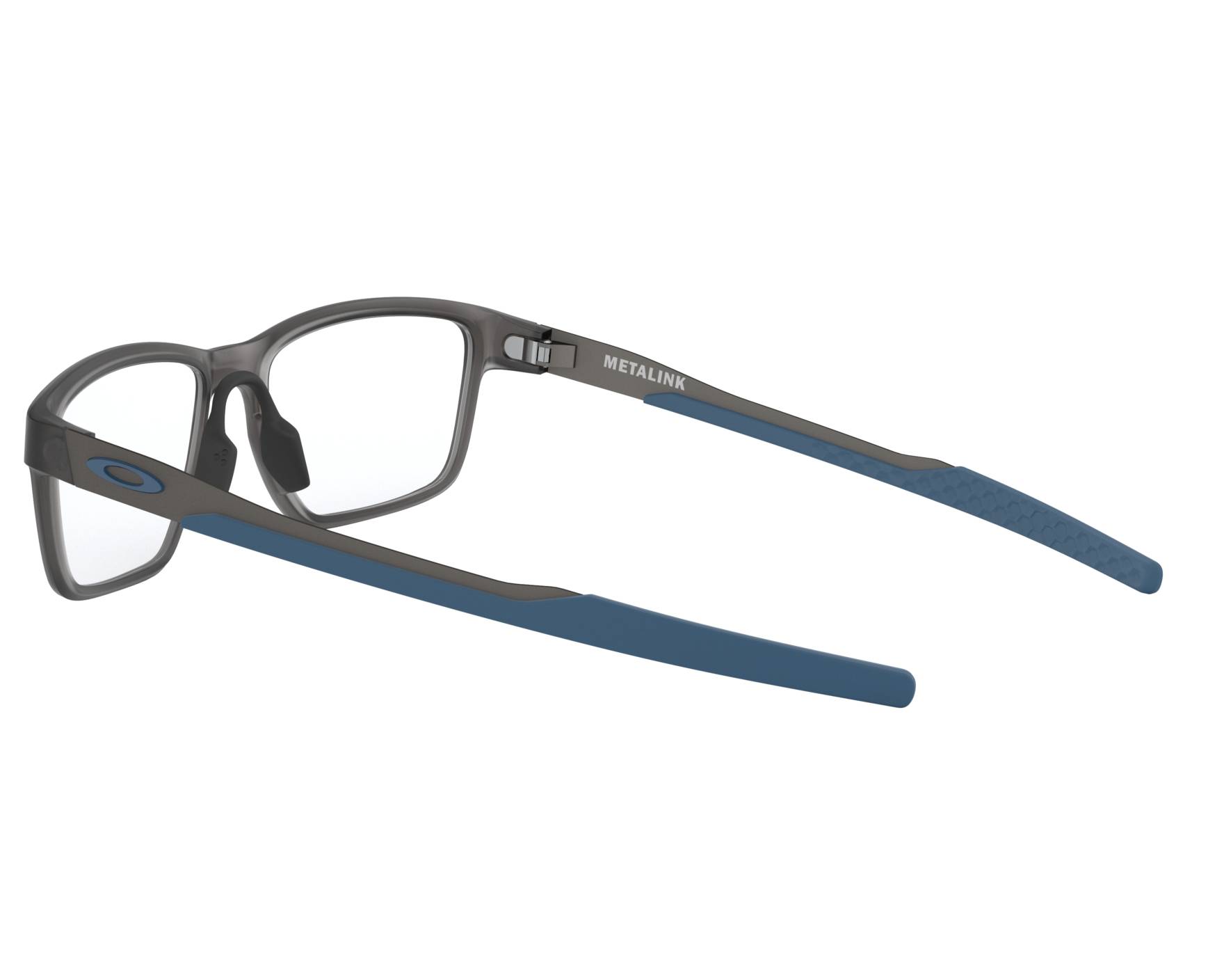 Oakley OX-8153 0755 55-17 grau  Vista de 360 grados 5