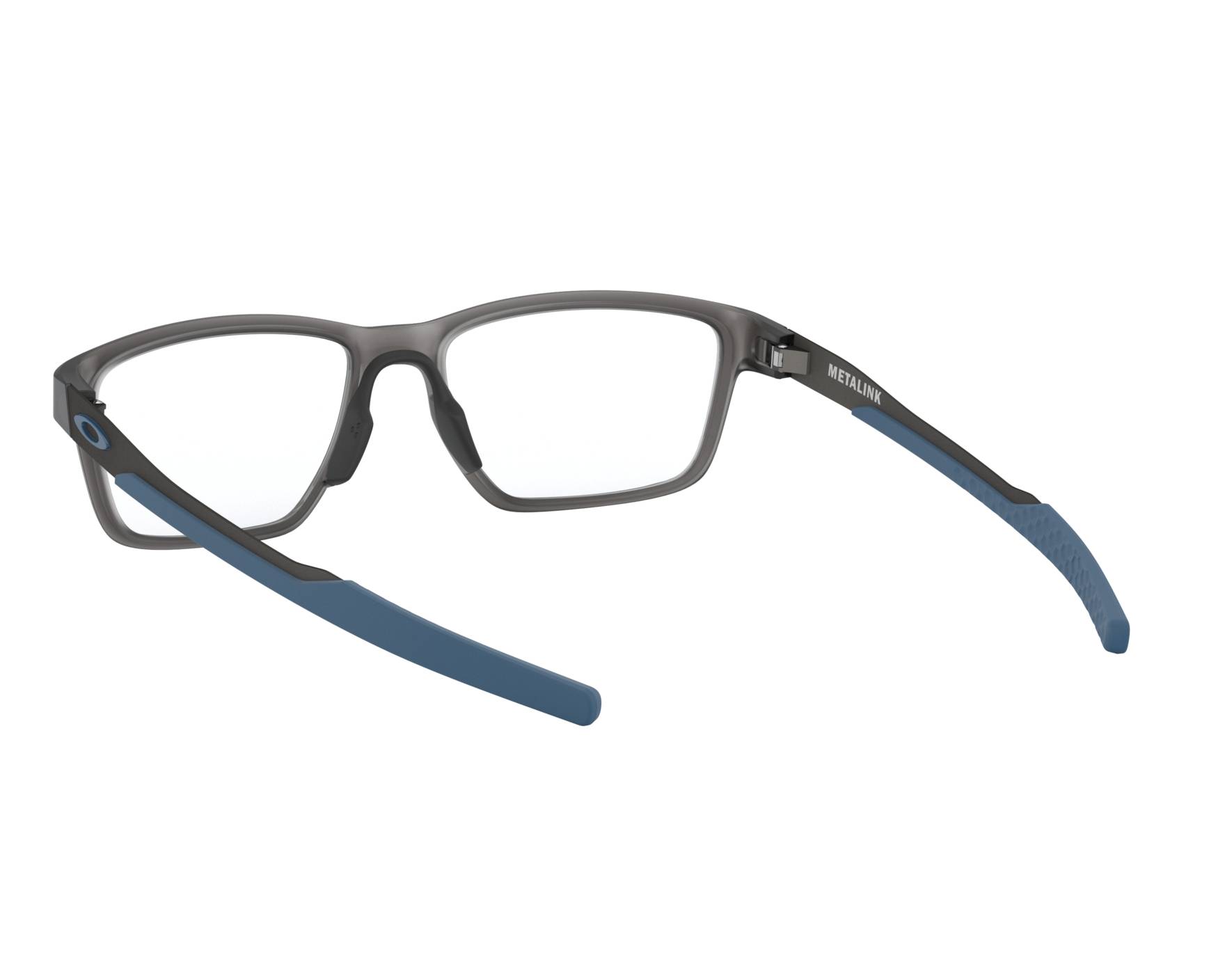 Oakley OX-8153 0755 55-17 grau  Vista de 360 grados 6