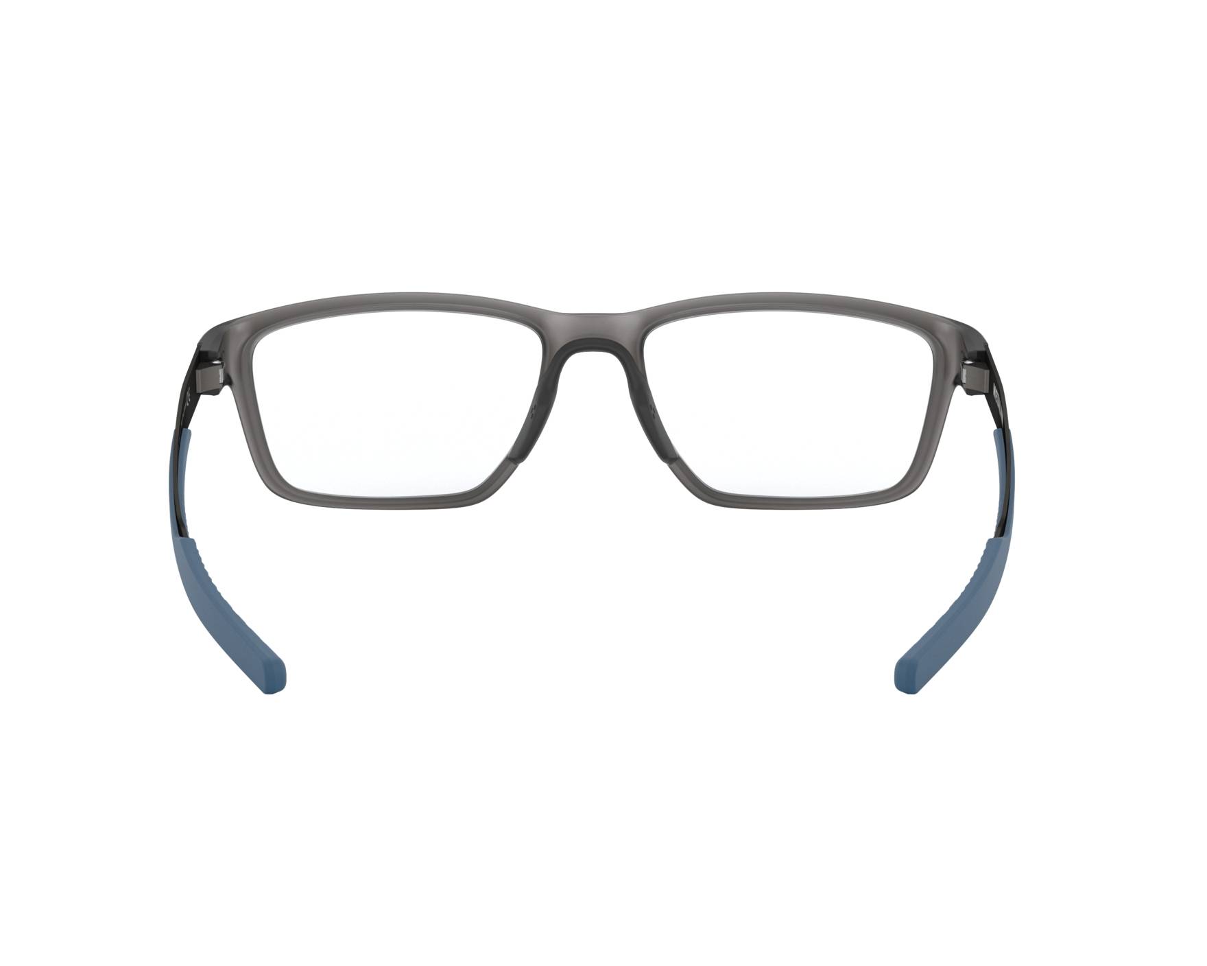 Oakley OX-8153 0755 55-17 grau  Vista de 360 grados 7