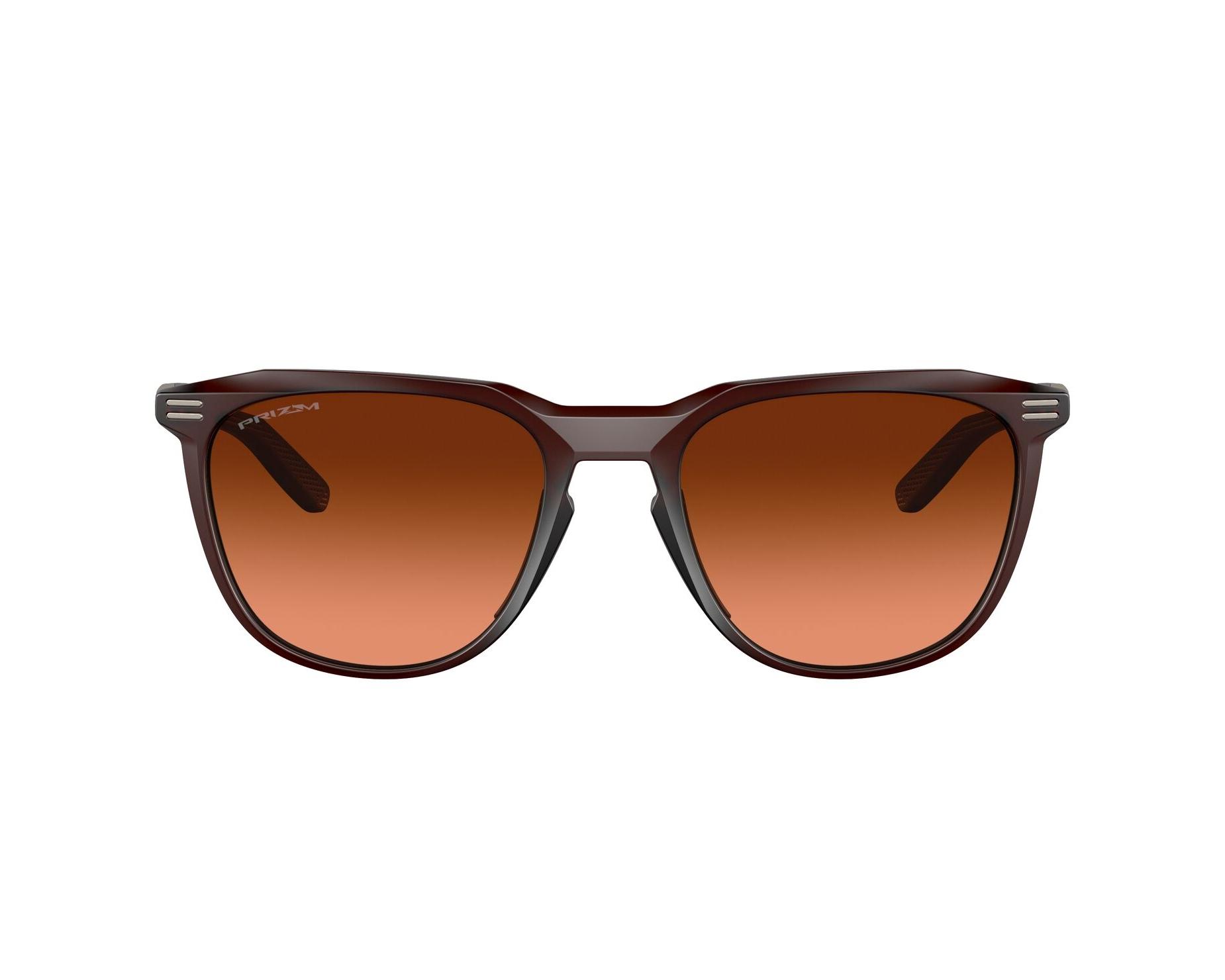 Oakley OO-9286 06 - Marrón   Vista de 360 grados 1