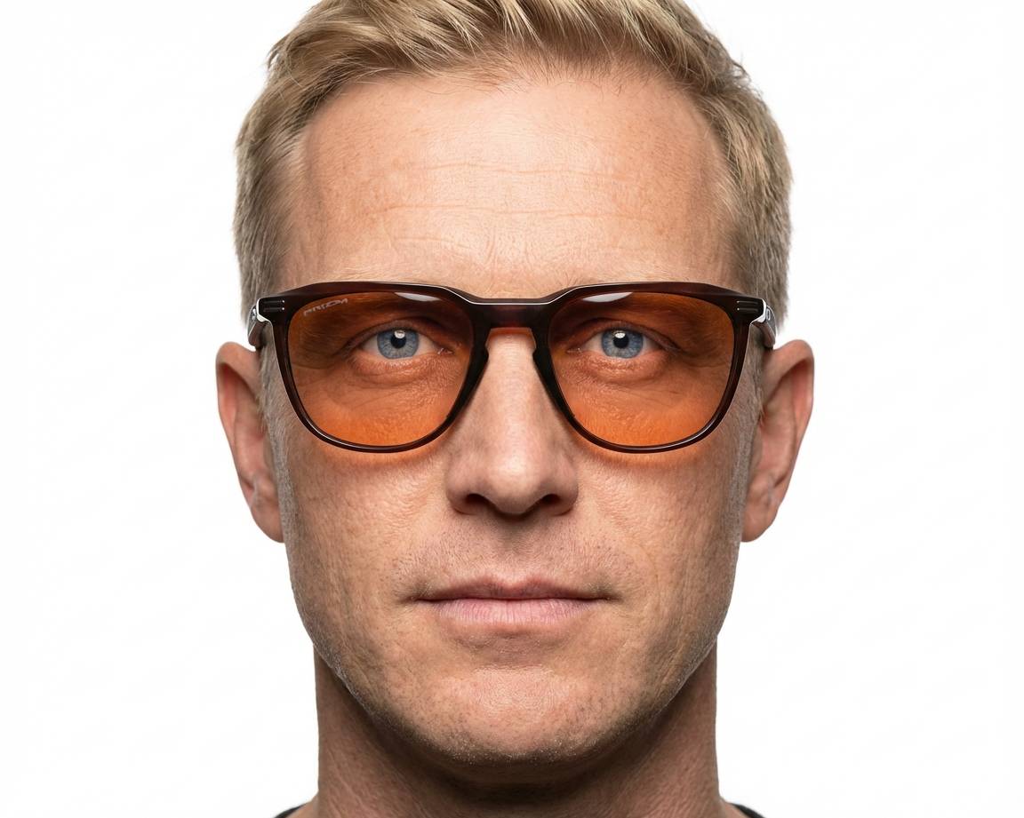 Oakley OO-9286 06 - Marrón   Vista de 360 grados 11