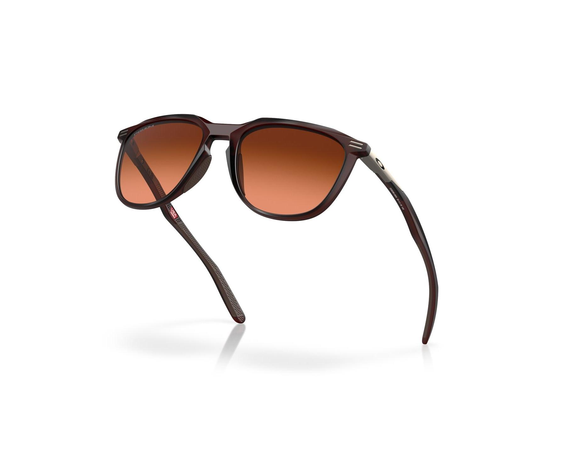 Oakley OO-9286 06 - Marrón   Vista de 360 grados 4
