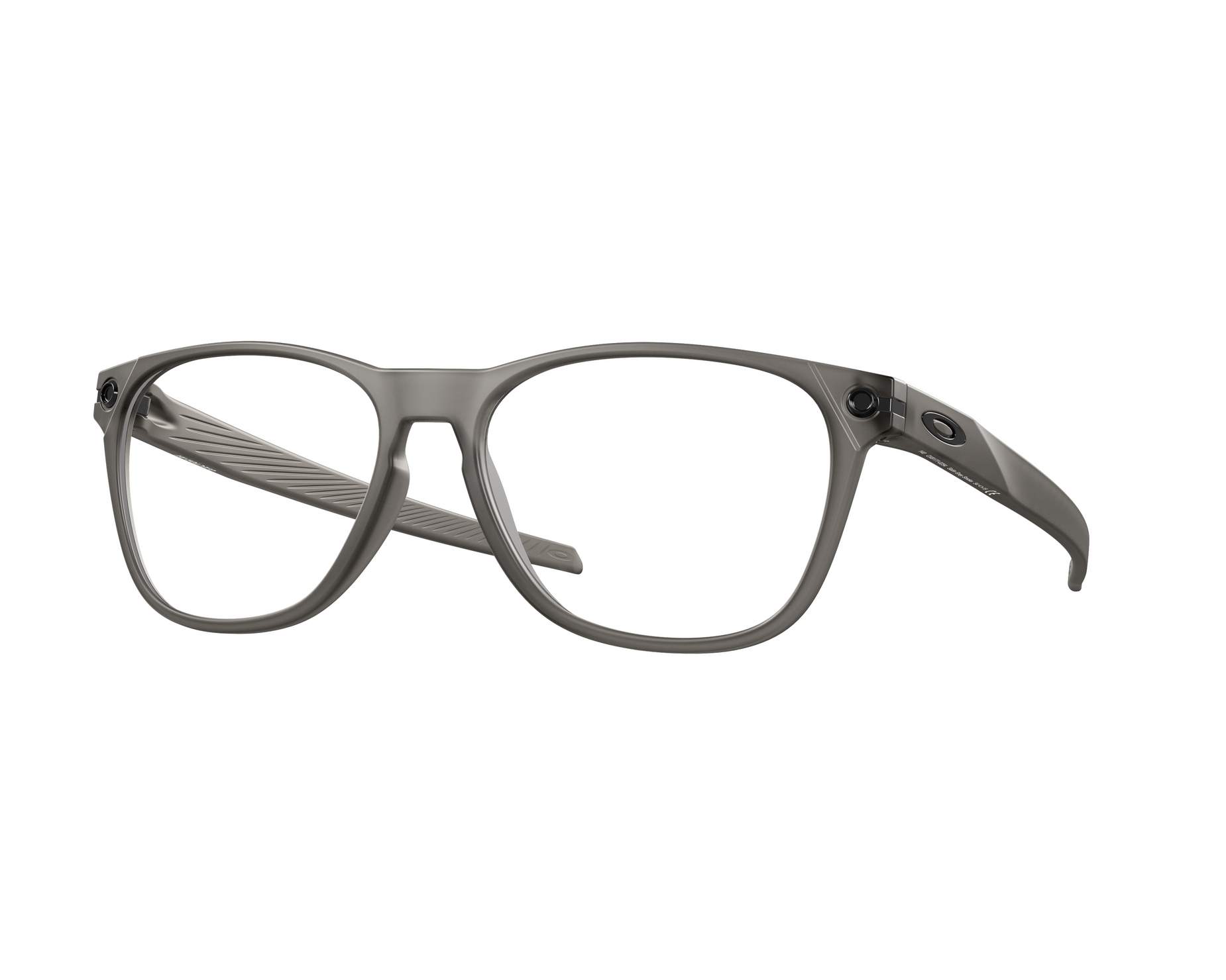 Oakley OX8177 817702 - grau  Vista de 360 grados 1