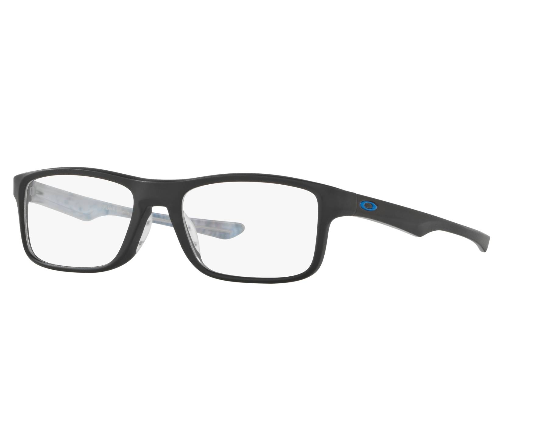 Oakley OX-8081 0153 53-18 Negra  Vista de 360 grados 2