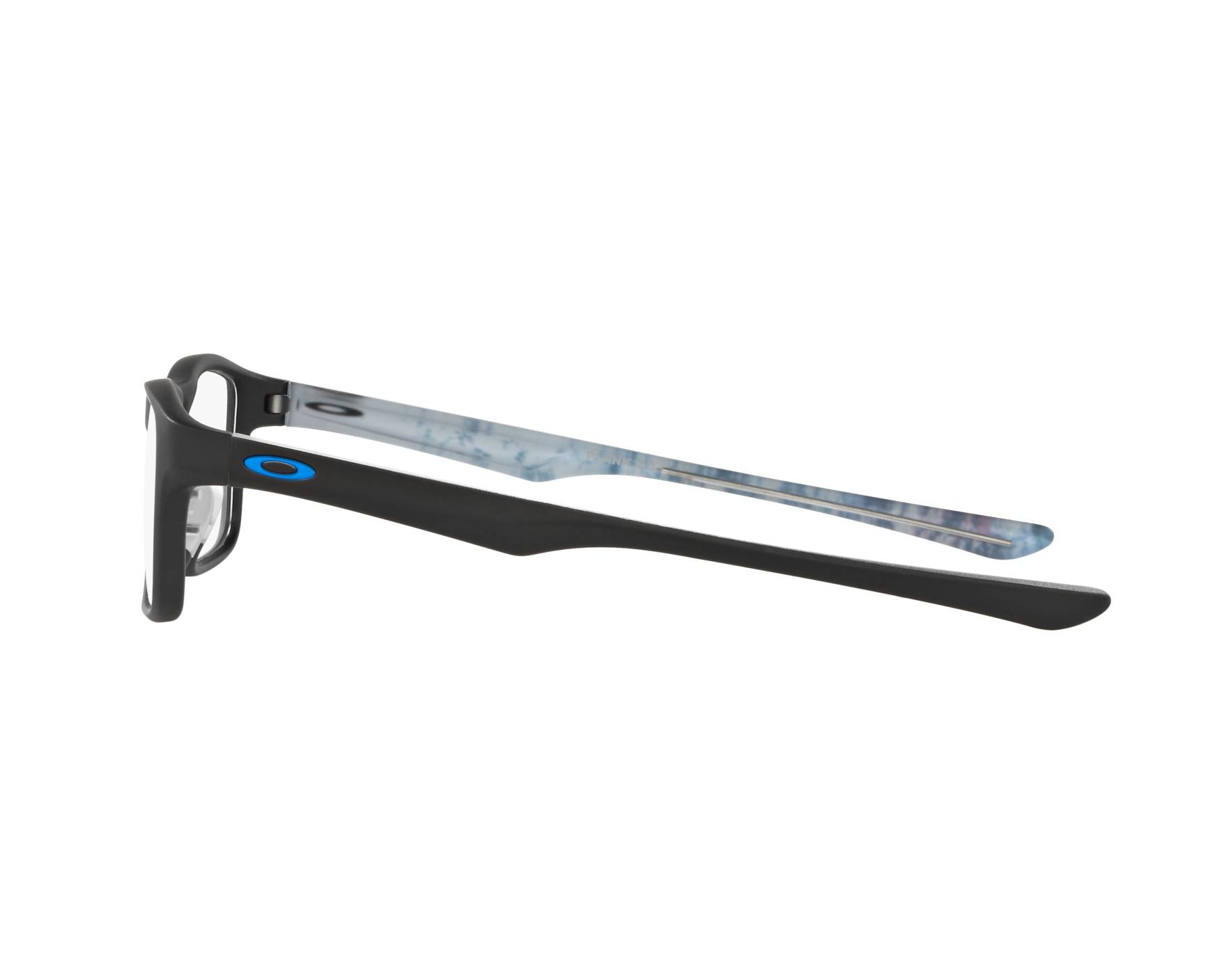 Oakley OX-8081 0153 53-18 Negra  Vista de 360 grados 4