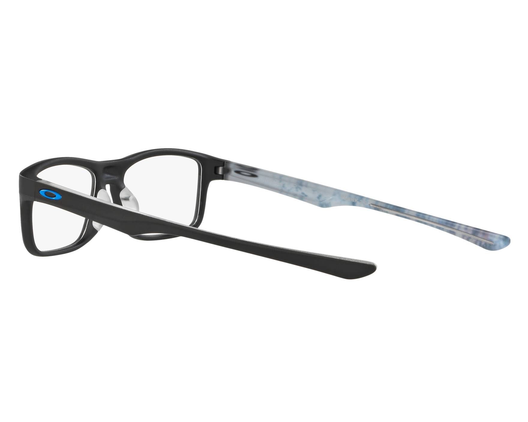 Oakley OX-8081 0153 53-18 Negra  Vista de 360 grados 5