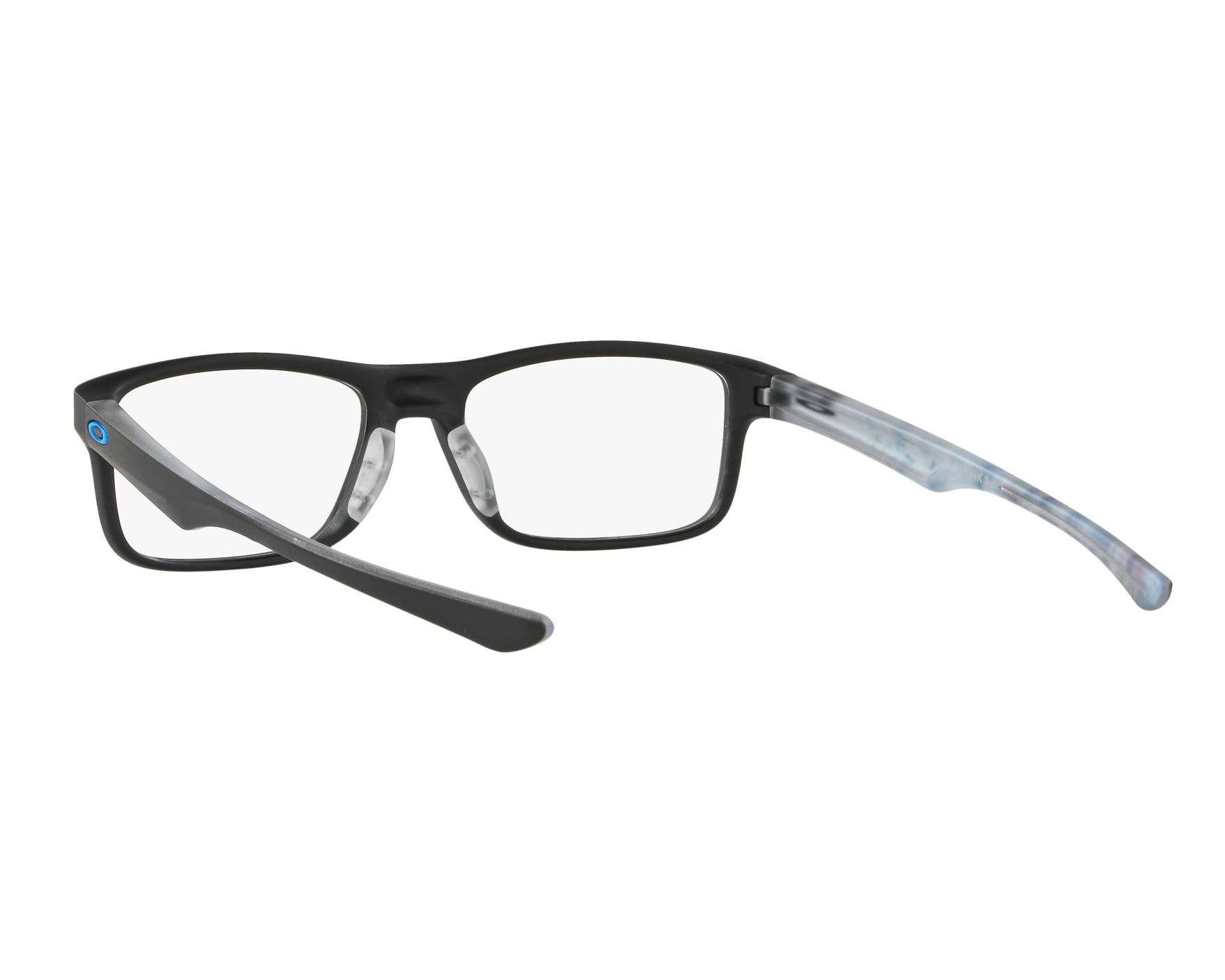 Oakley OX-8081 0153 53-18 Negra  Vista de 360 grados 6