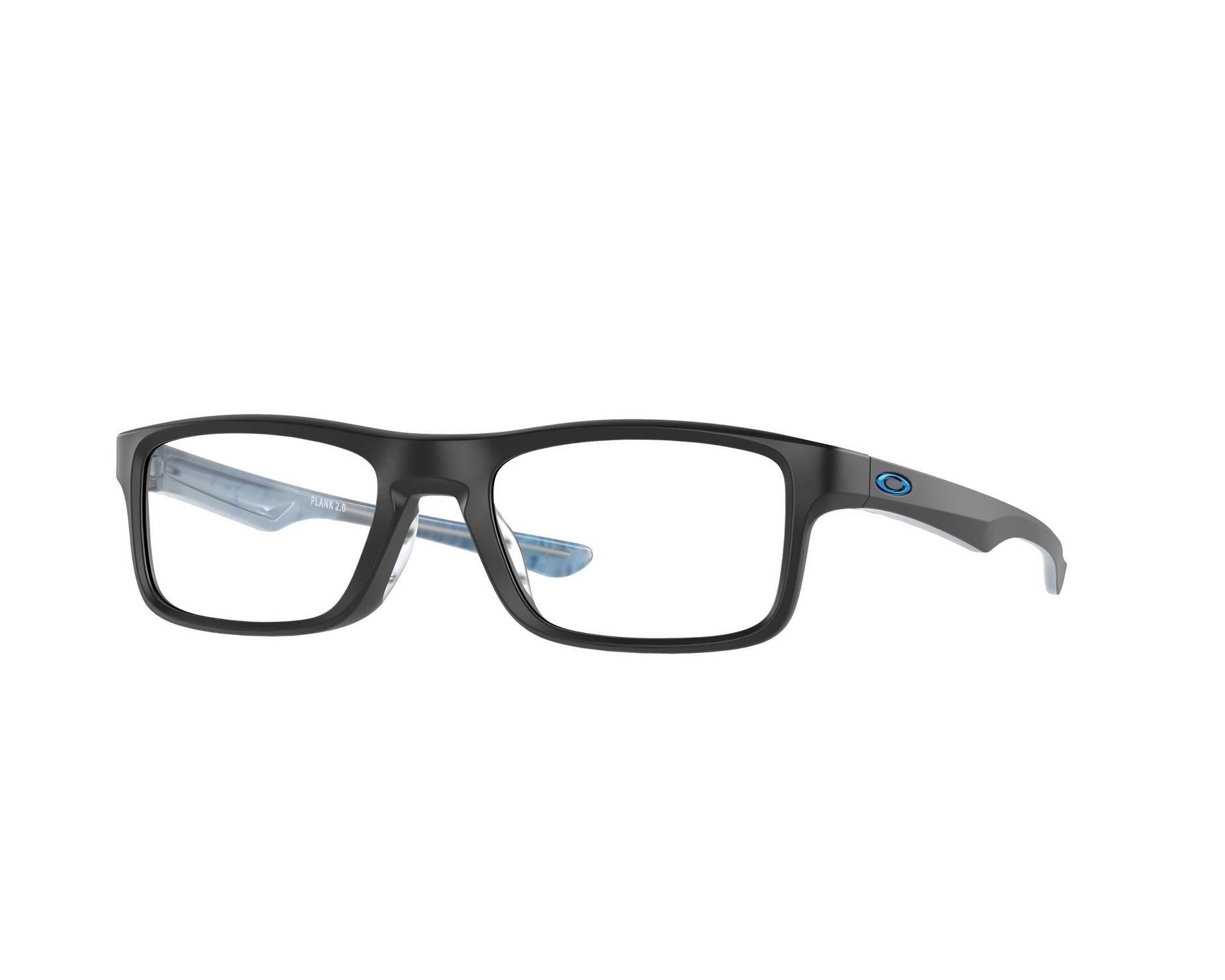 Oakley OX8081 808101 51-18 Negra  Vista de 360 grados 1