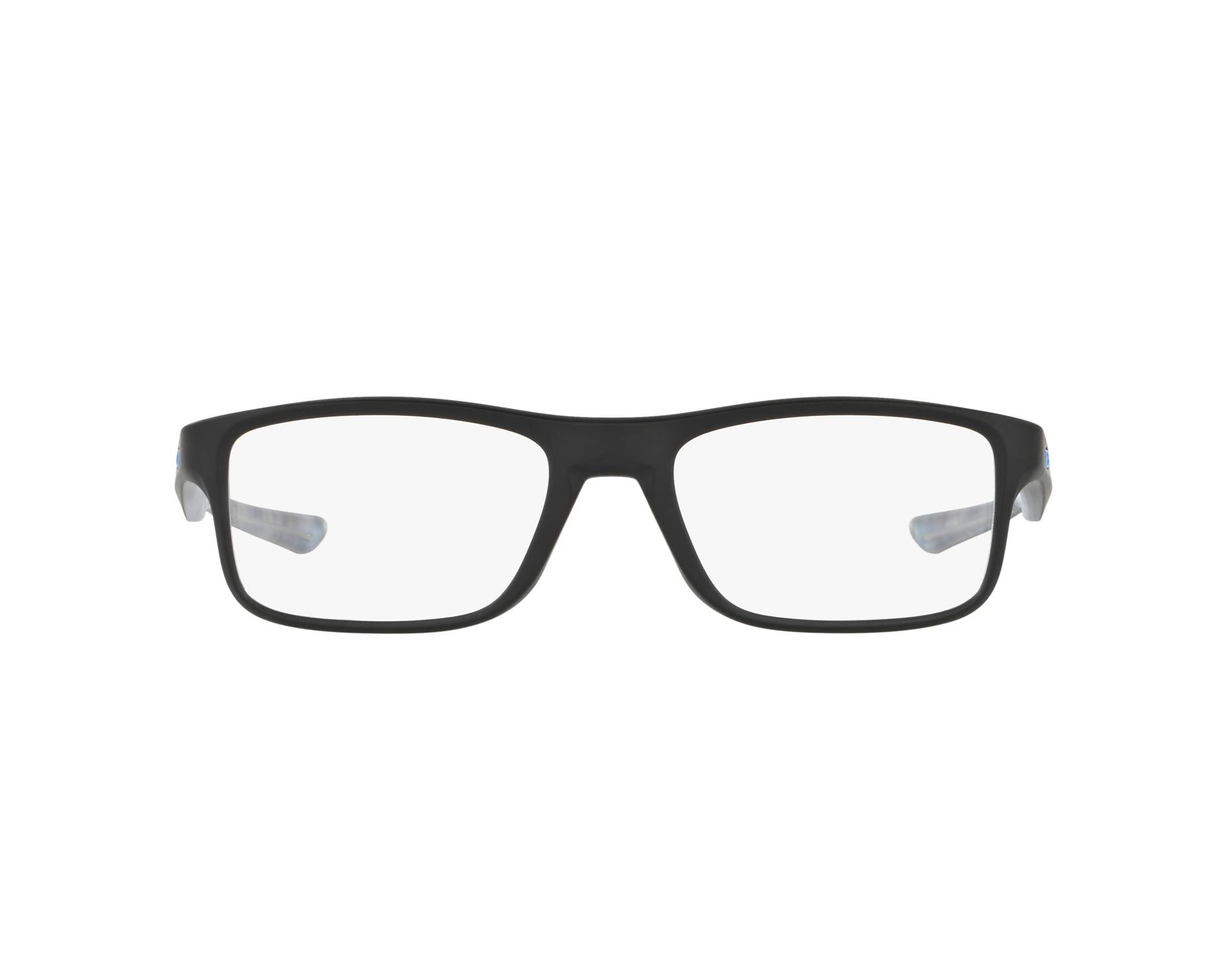 Oakley OX8081 808101 51-18 Negra  Vista de 360 grados 2