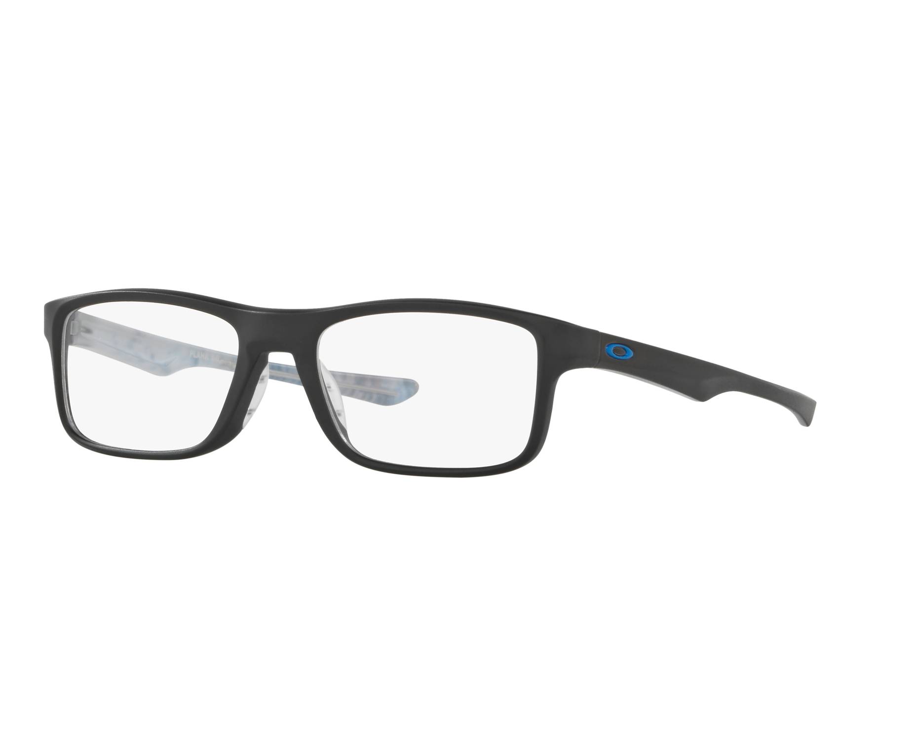 Oakley OX8081 808101 51-18 Negra  Vista de 360 grados 3