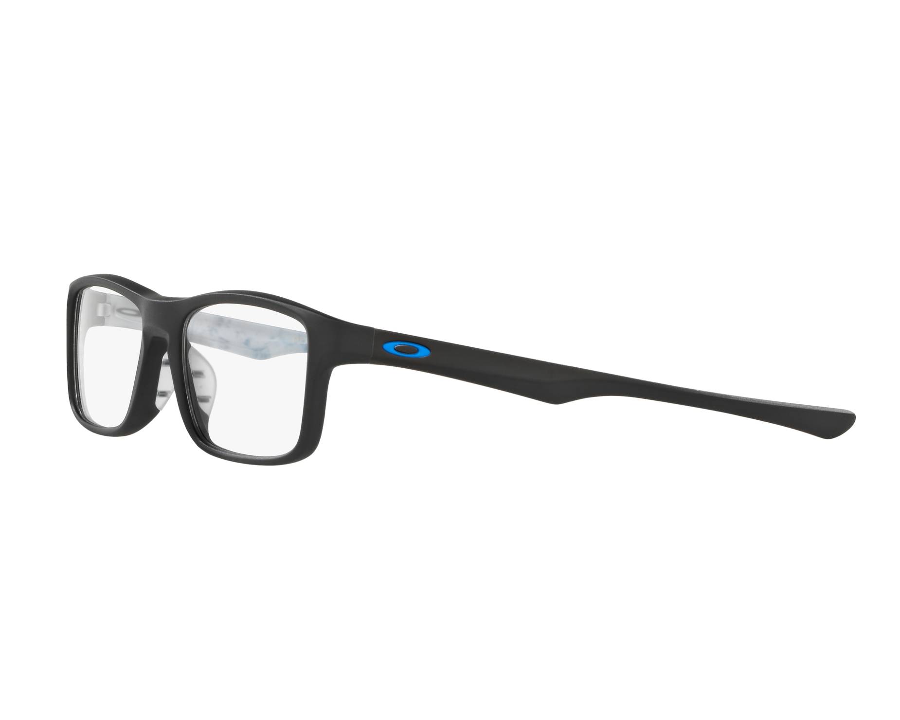 Oakley OX8081 808101 51-18 Negra  Vista de 360 grados 4