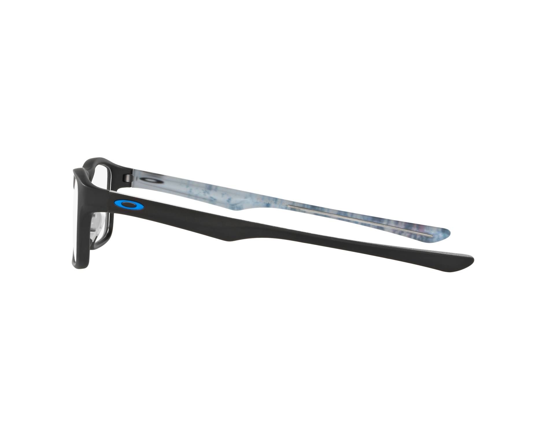 Oakley OX8081 808101 51-18 Negra  Vista de 360 grados 5