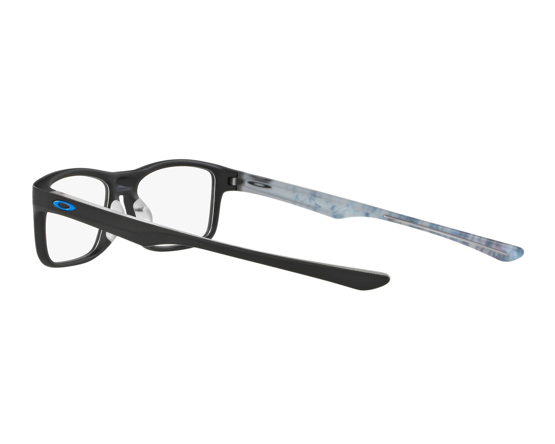Oakley OX8081 808101 51-18 Negra  Vista de 360 grados 6