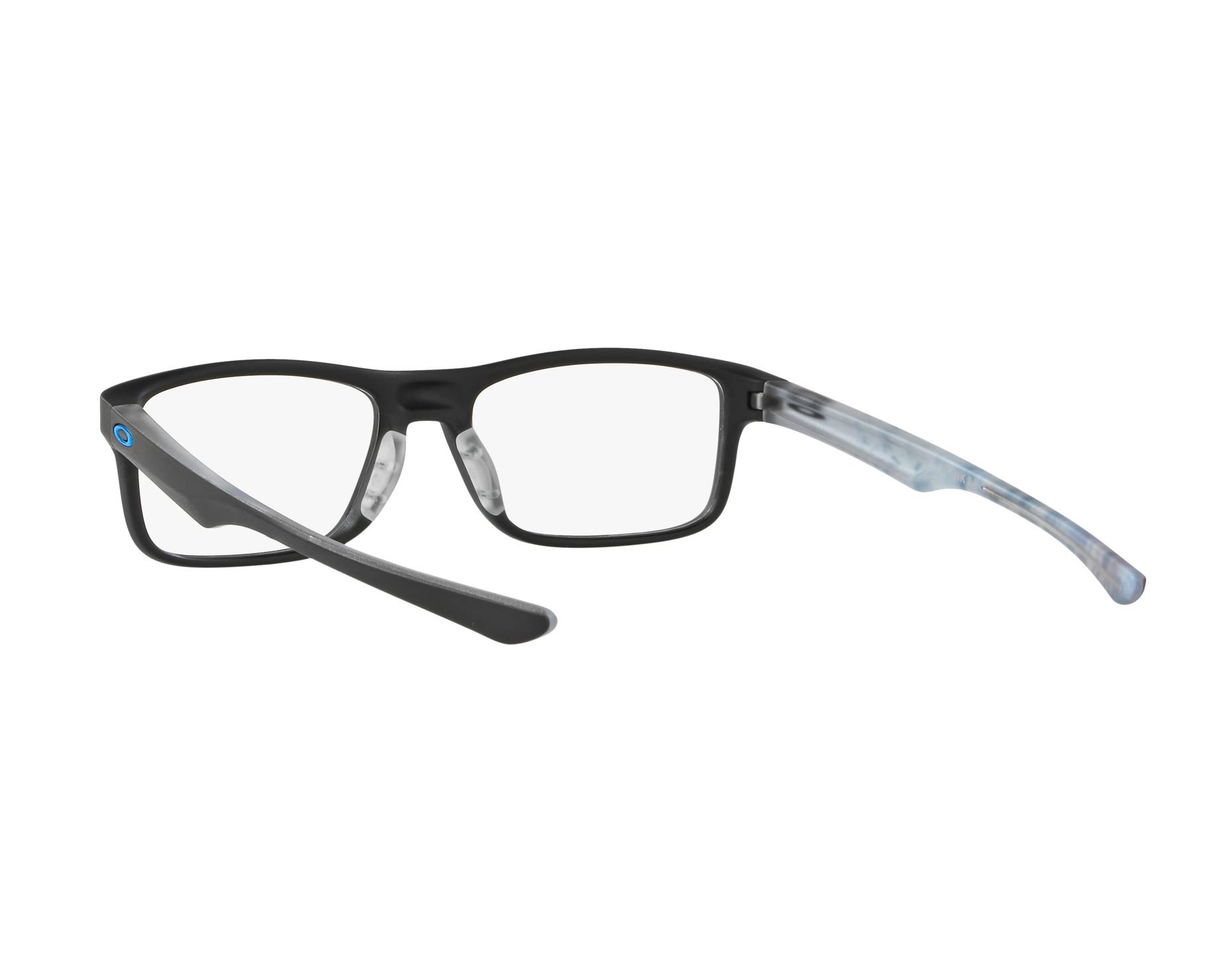 Oakley OX8081 808101 51-18 Negra  Vista de 360 grados 7