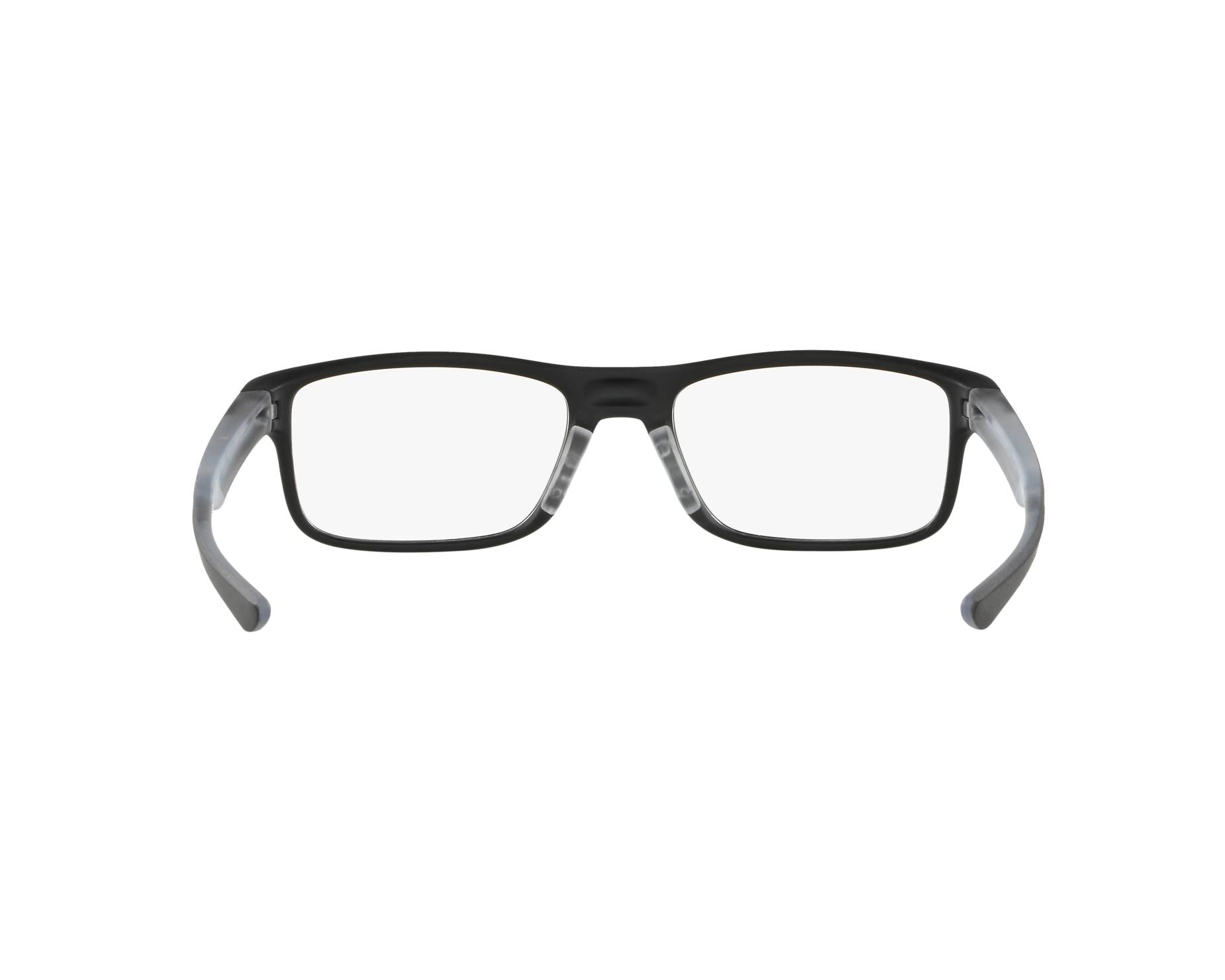 Oakley OX8081 808101 51-18 Negra  Vista de 360 grados 8
