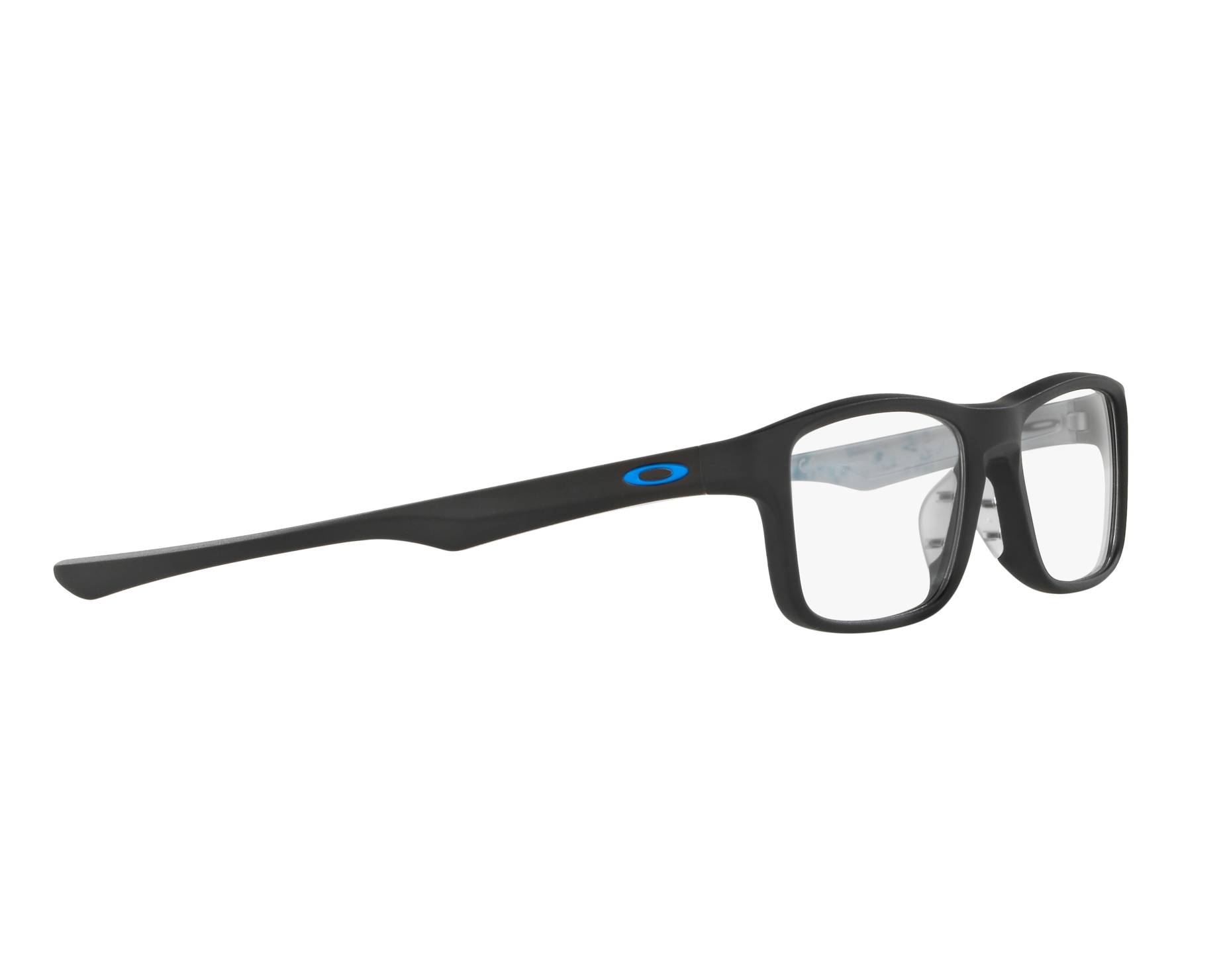 Oakley OX8081 808101 51-18 Negra  Vista de 360 grados 12