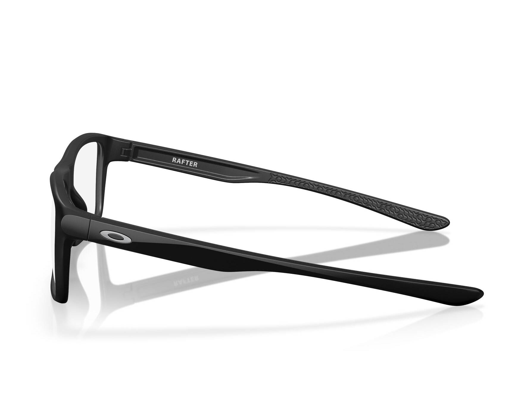Oakley OX8178 817801 53-18 Black  Vista de 360 grados 9